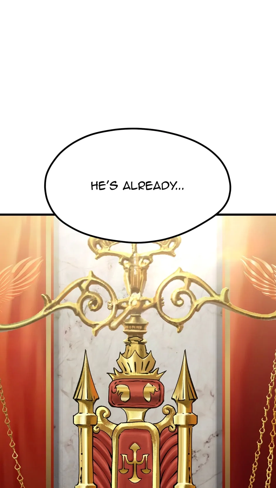 Survival Story of a Sword King in a Fantasy World Chapter 186 - Page 107