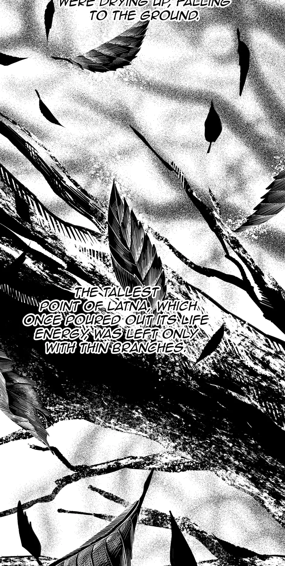 Survival Story of a Sword King in a Fantasy World Chapter 187 - Page 3