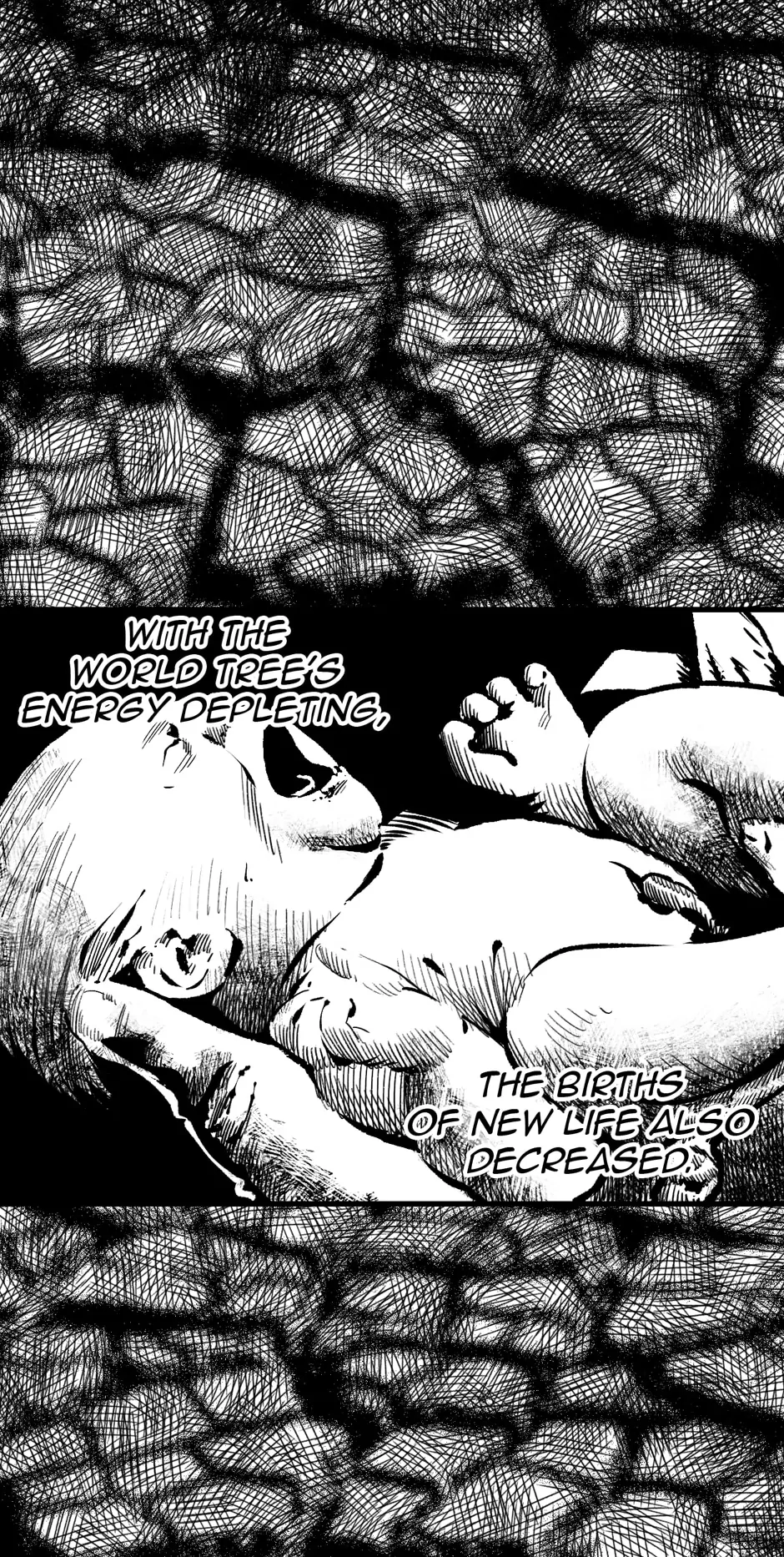 Survival Story of a Sword King in a Fantasy World Chapter 187 - Page 5