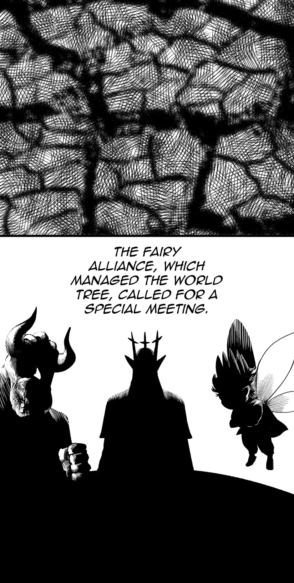 Survival Story of a Sword King in a Fantasy World Chapter 187 - Page 6