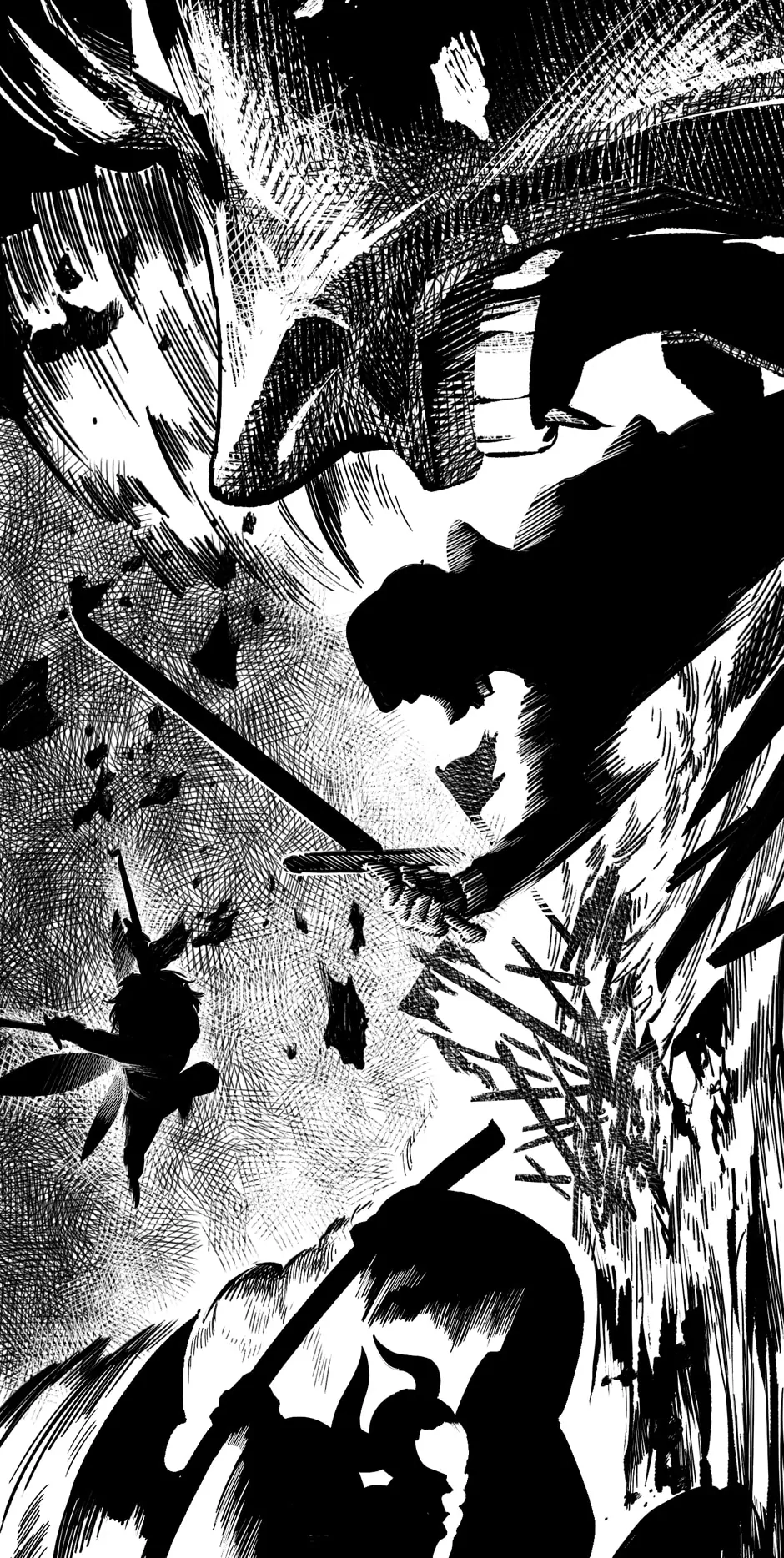 Survival Story of a Sword King in a Fantasy World Chapter 187 - Page 10
