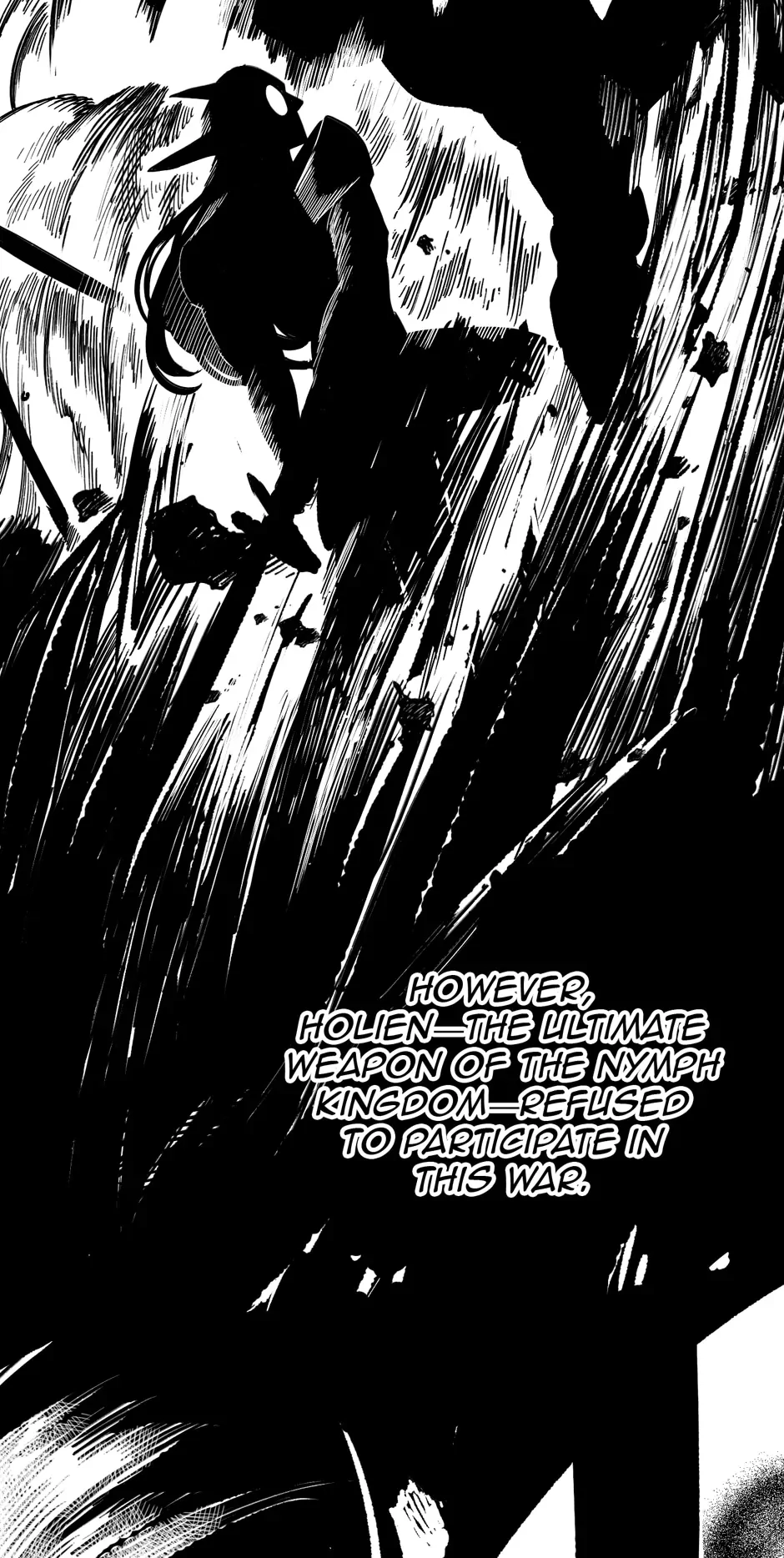 Survival Story of a Sword King in a Fantasy World Chapter 187 - Page 11