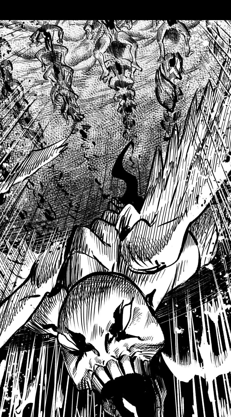 Survival Story of a Sword King in a Fantasy World Chapter 187 - Page 21