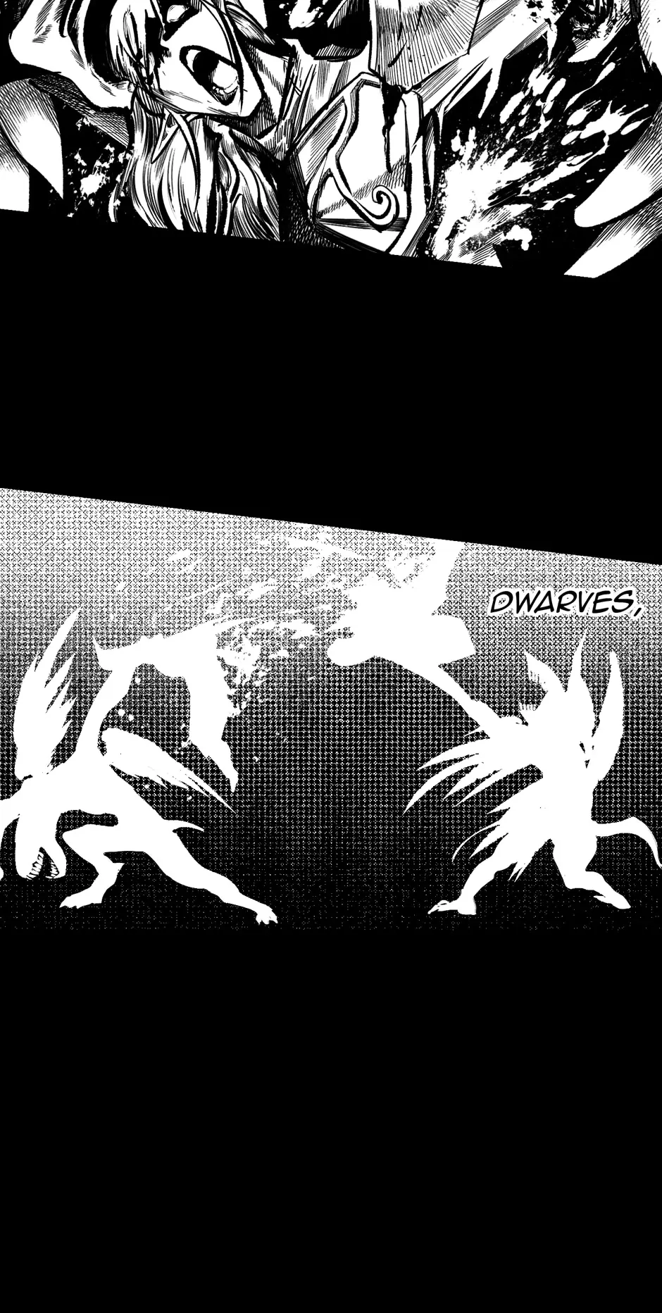 Survival Story of a Sword King in a Fantasy World Chapter 187 - Page 24