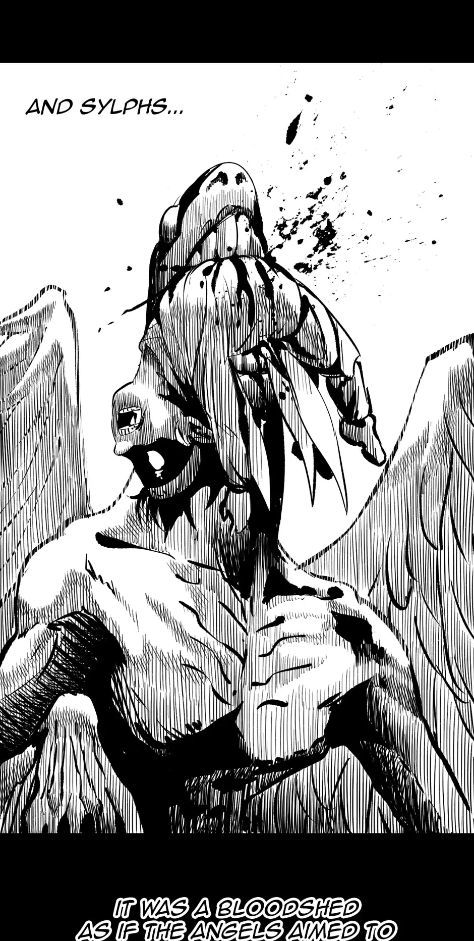 Survival Story of a Sword King in a Fantasy World Chapter 187 - Page 25