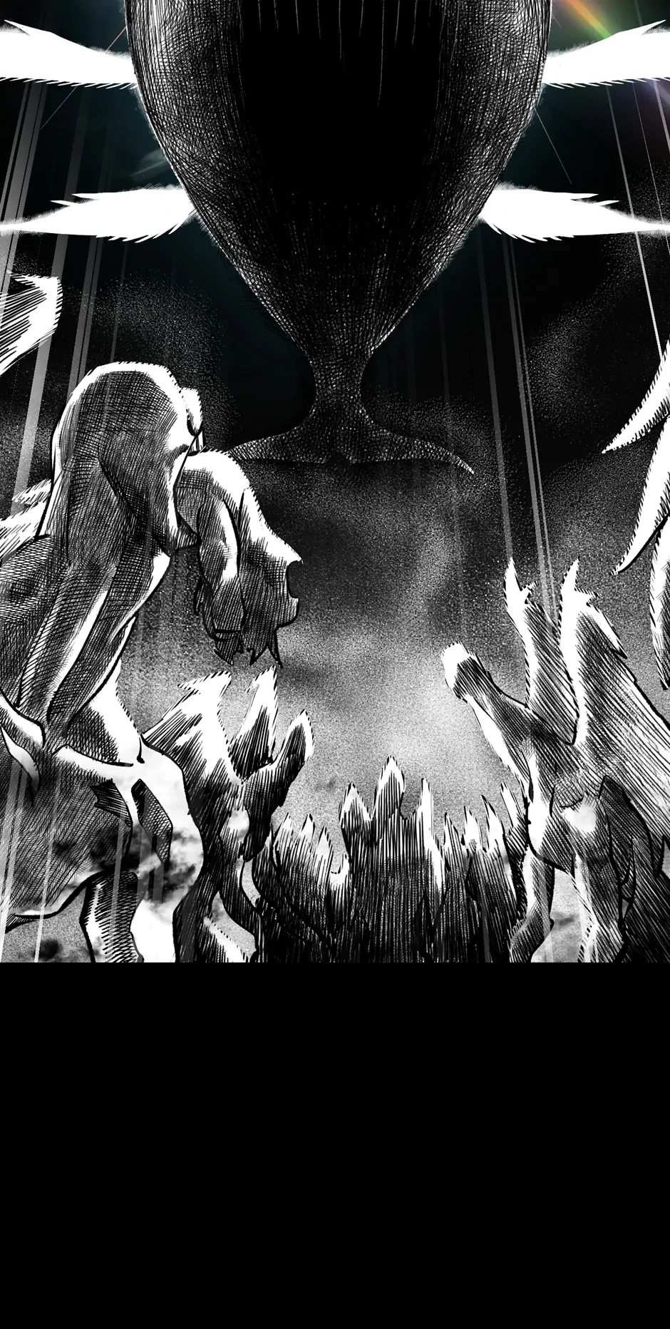 Survival Story of a Sword King in a Fantasy World Chapter 187 - Page 28