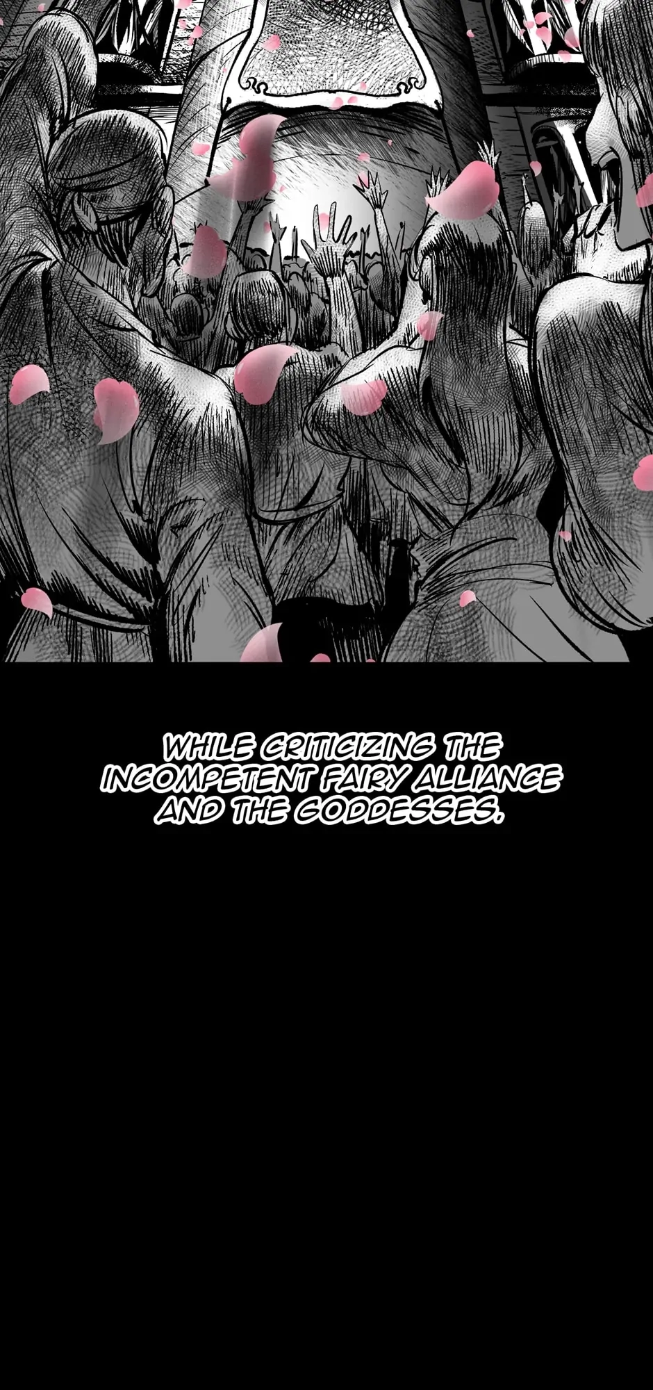 Survival Story of a Sword King in a Fantasy World Chapter 187 - Page 35