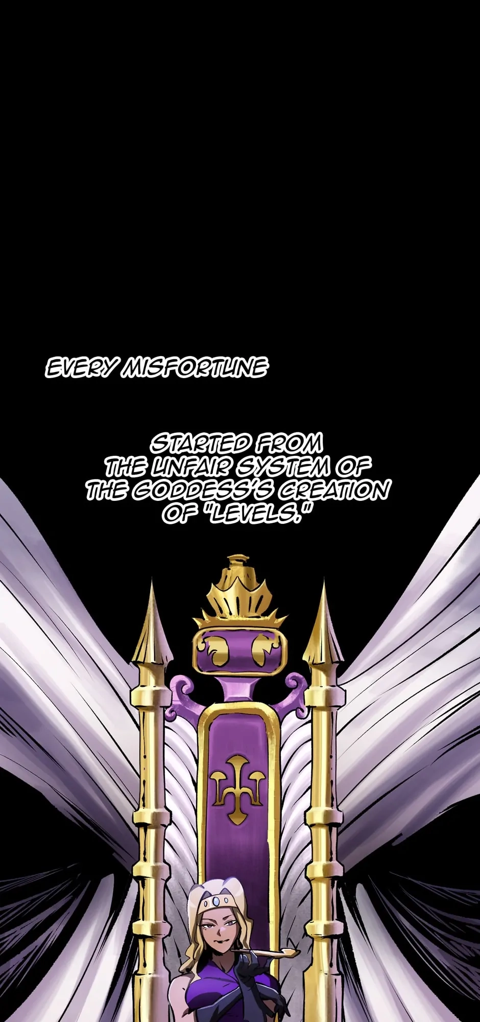 Survival Story of a Sword King in a Fantasy World Chapter 187 - Page 37