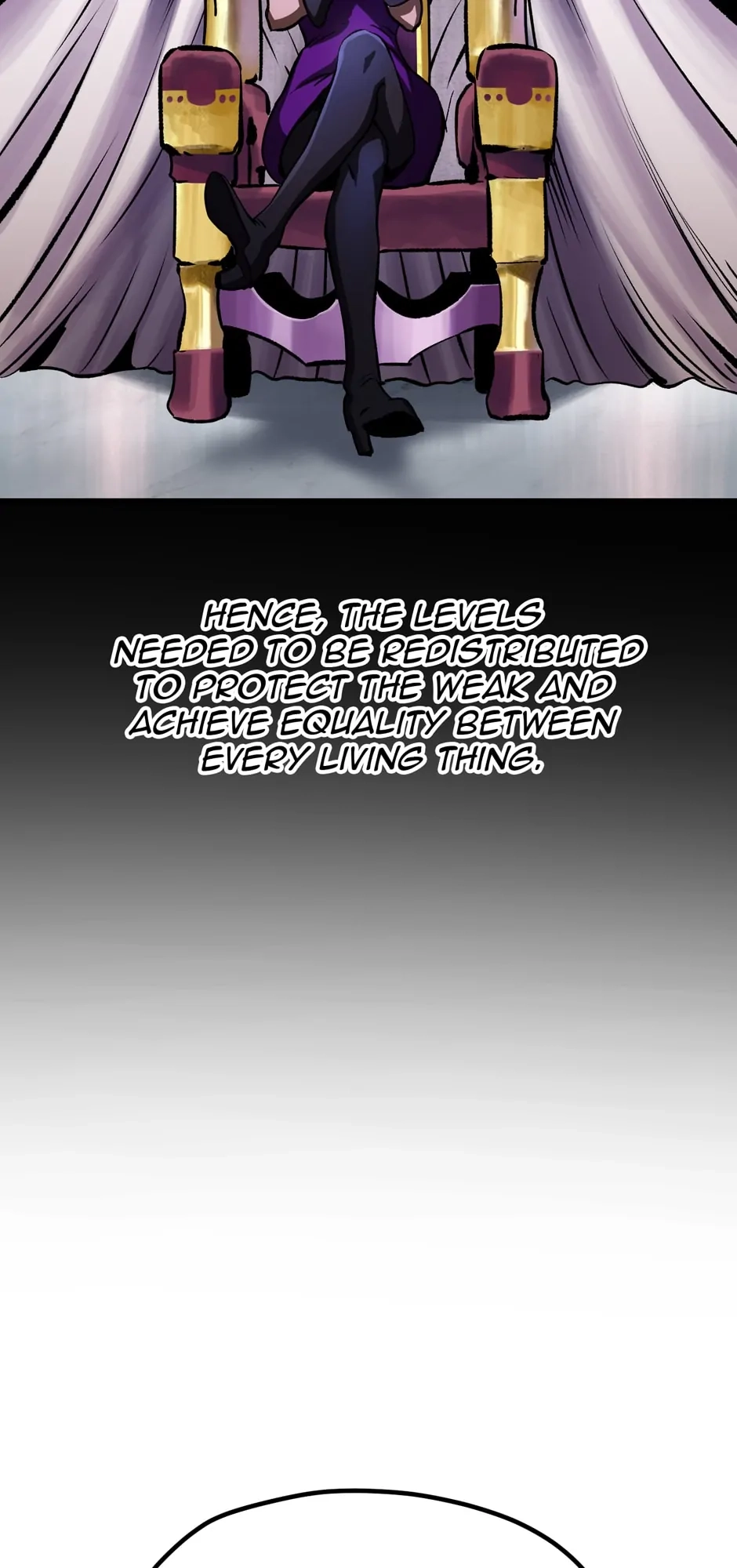 Survival Story of a Sword King in a Fantasy World Chapter 187 - Page 38