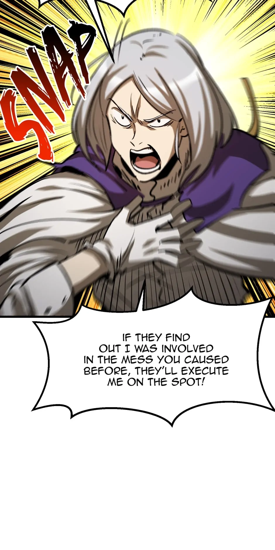 Survival Story of a Sword King in a Fantasy World Chapter 187 - Page 42