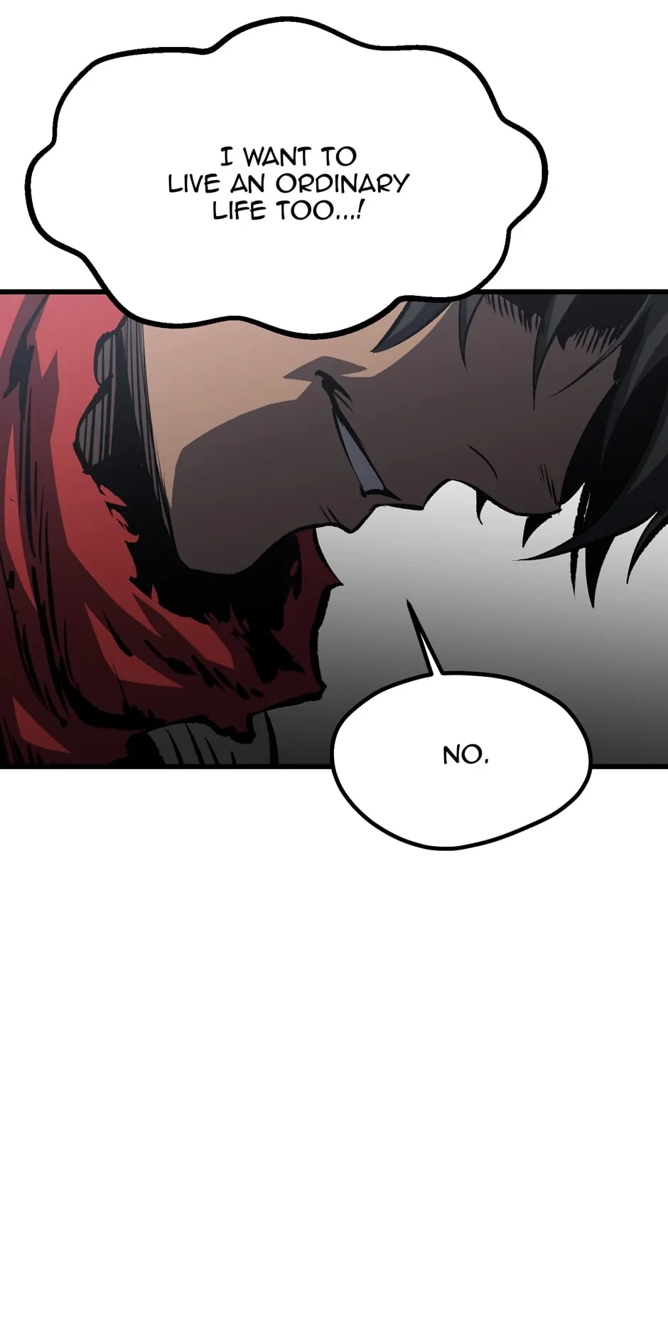 Survival Story of a Sword King in a Fantasy World Chapter 187 - Page 45