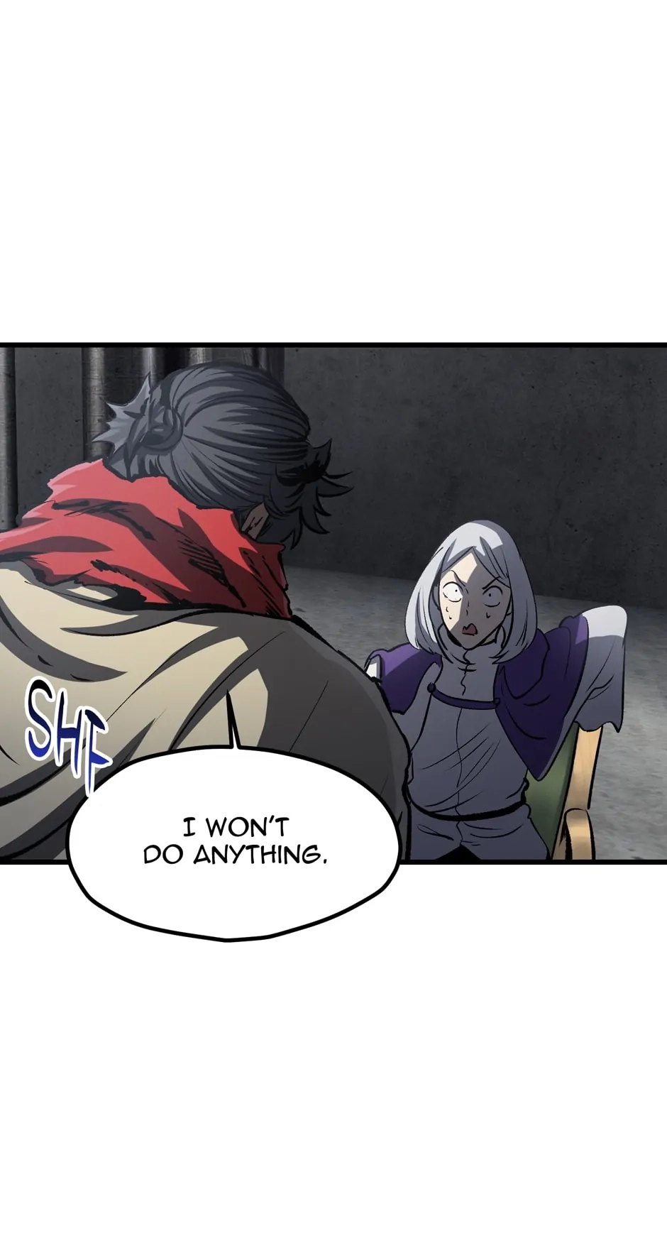 Survival Story of a Sword King in a Fantasy World Chapter 187 - Page 46