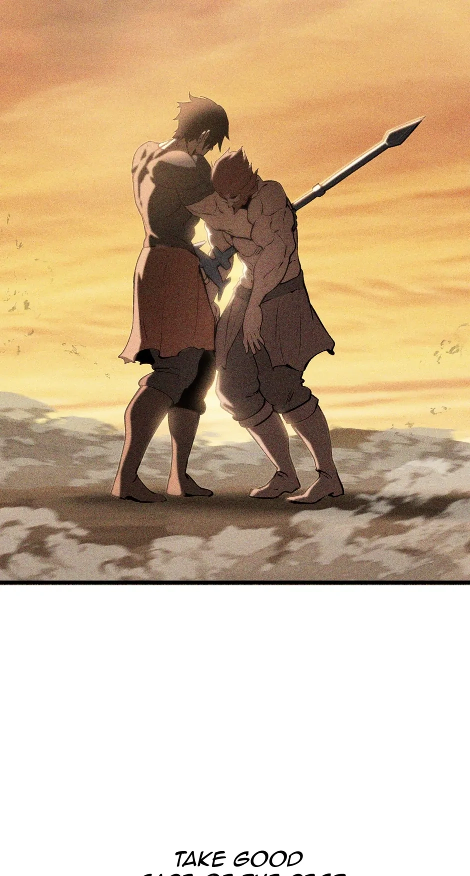 Survival Story of a Sword King in a Fantasy World Chapter 187 - Page 51
