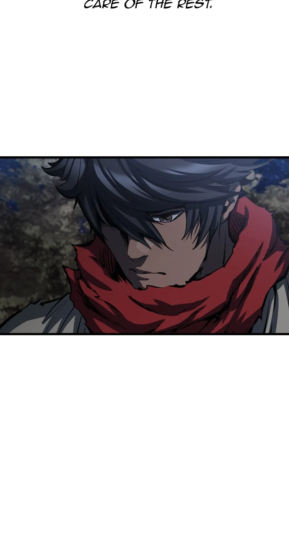 Survival Story of a Sword King in a Fantasy World Chapter 187 - Page 52