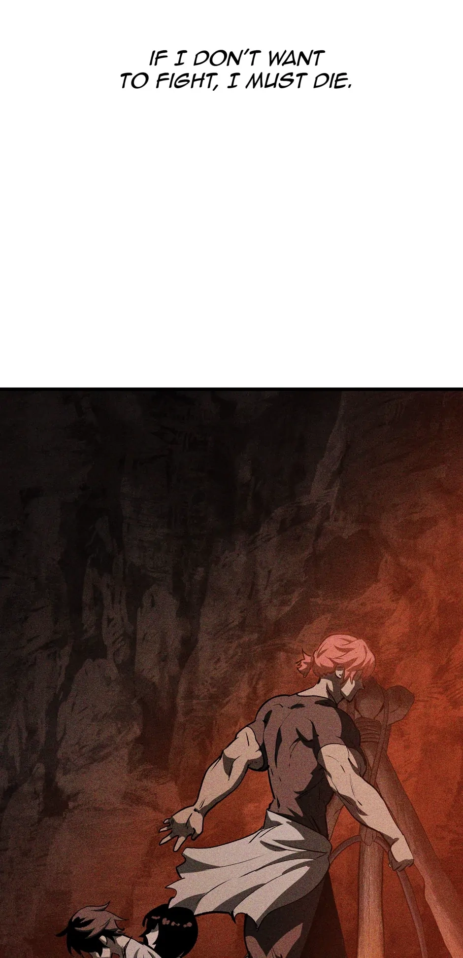 Survival Story of a Sword King in a Fantasy World Chapter 187 - Page 53