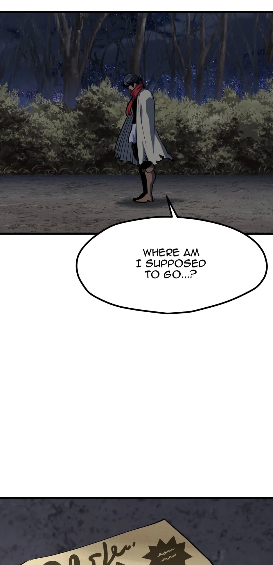 Survival Story of a Sword King in a Fantasy World Chapter 187 - Page 57