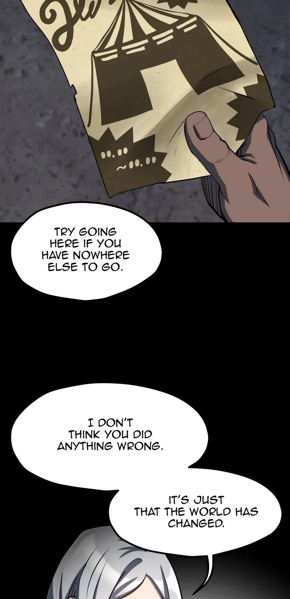 Survival Story of a Sword King in a Fantasy World Chapter 187 - Page 58