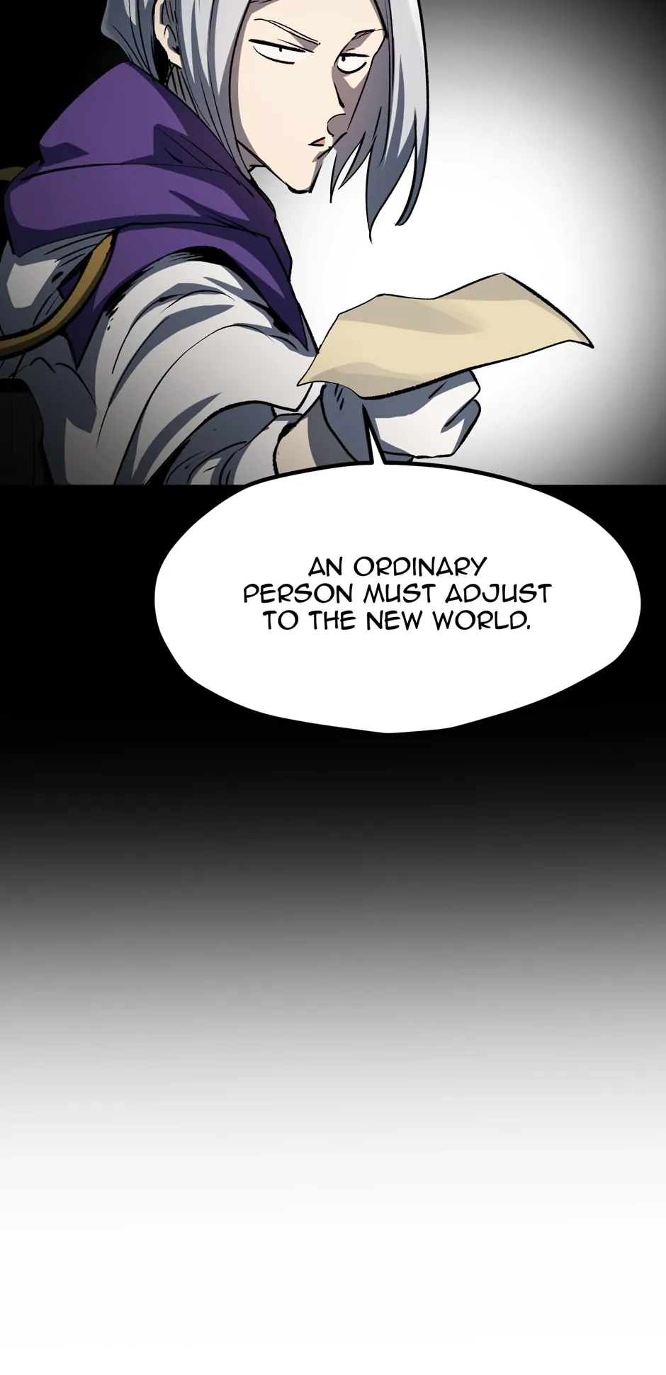 Survival Story of a Sword King in a Fantasy World Chapter 187 - Page 59