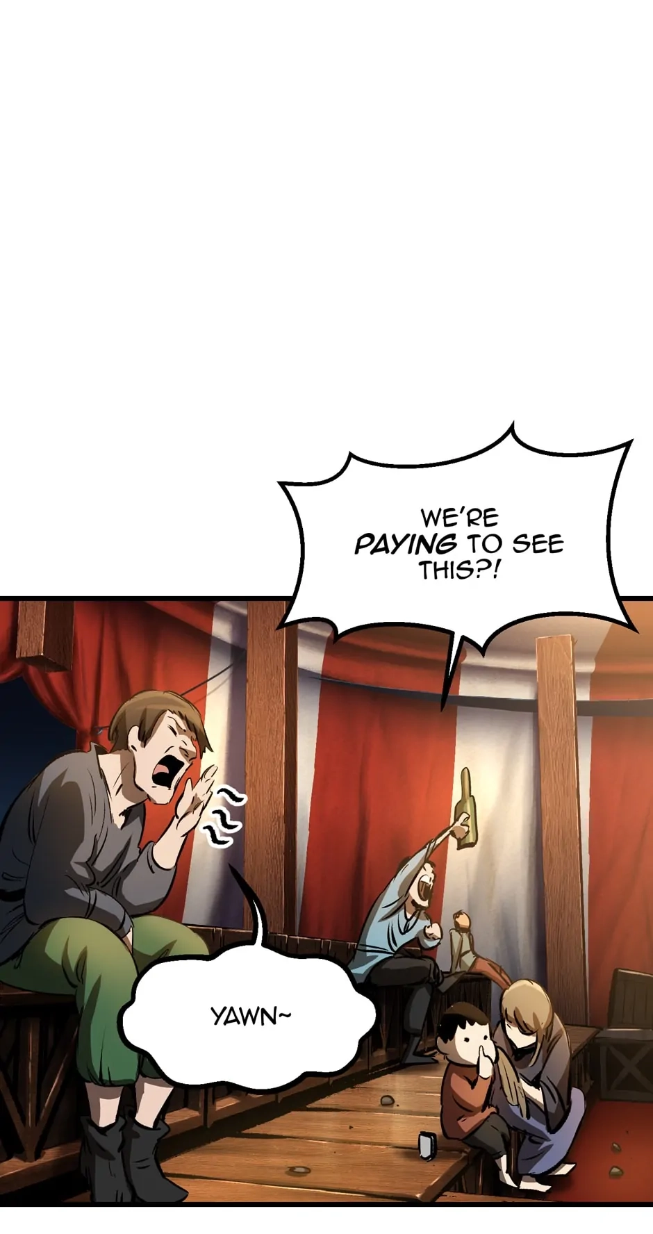Survival Story of a Sword King in a Fantasy World Chapter 187 - Page 68