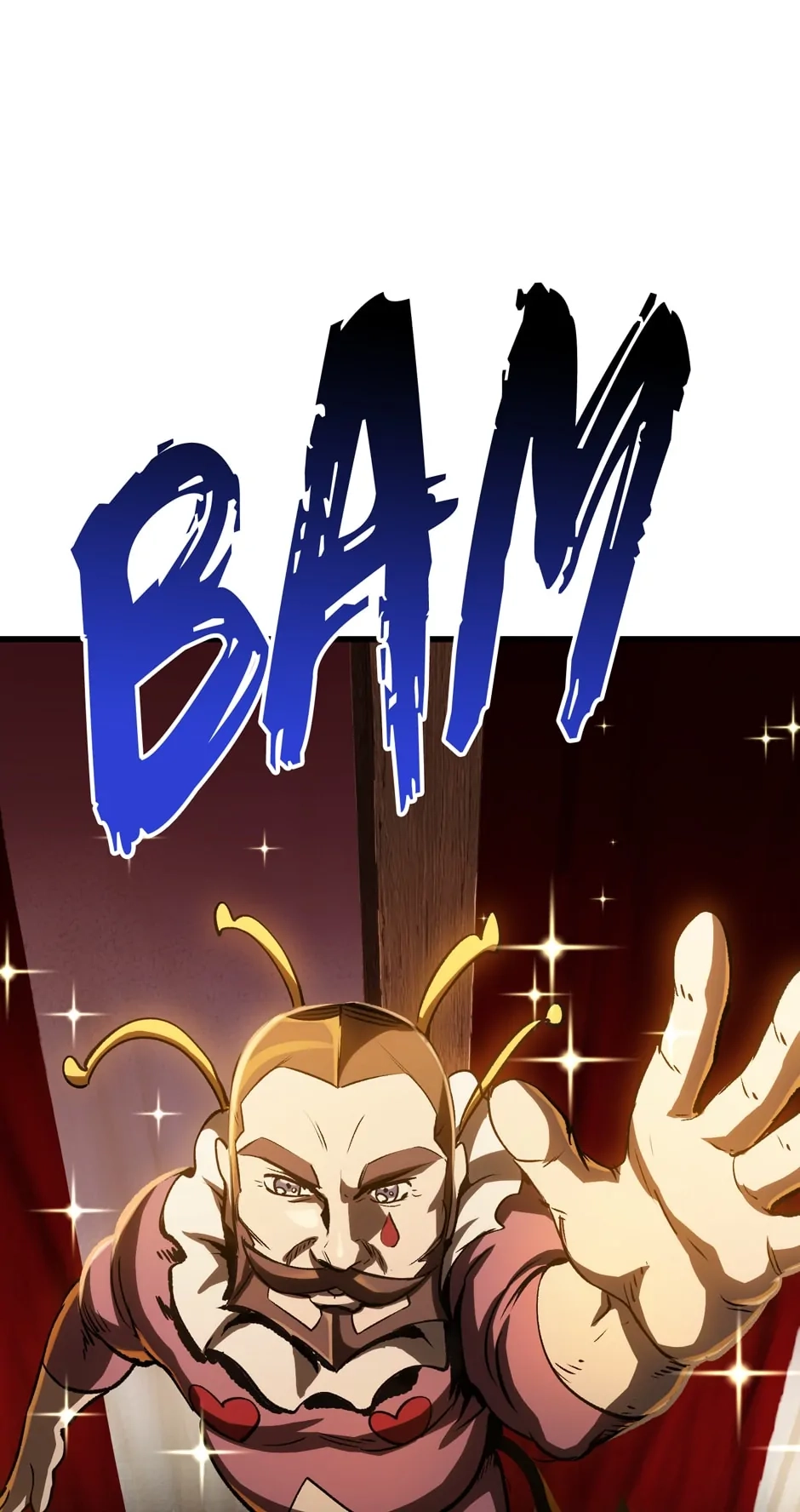 Survival Story of a Sword King in a Fantasy World Chapter 187 - Page 70