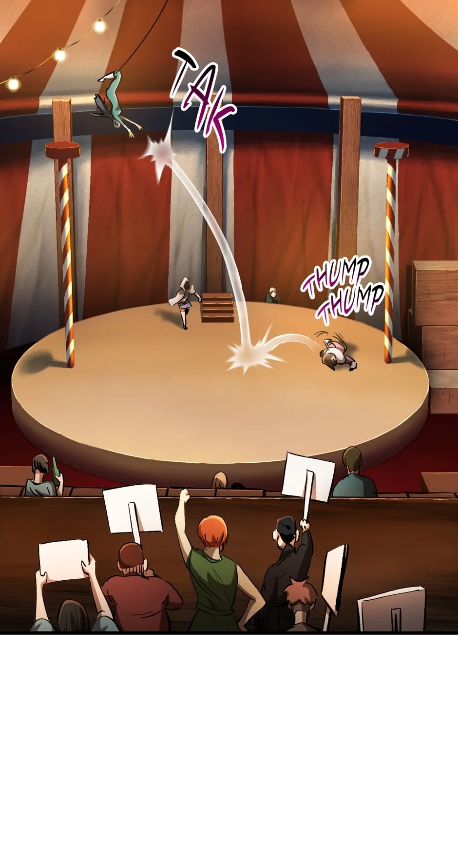 Survival Story of a Sword King in a Fantasy World Chapter 187 - Page 77