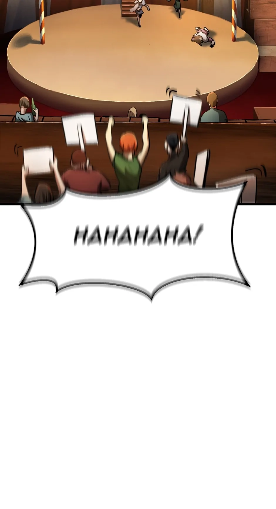 Survival Story of a Sword King in a Fantasy World Chapter 187 - Page 79