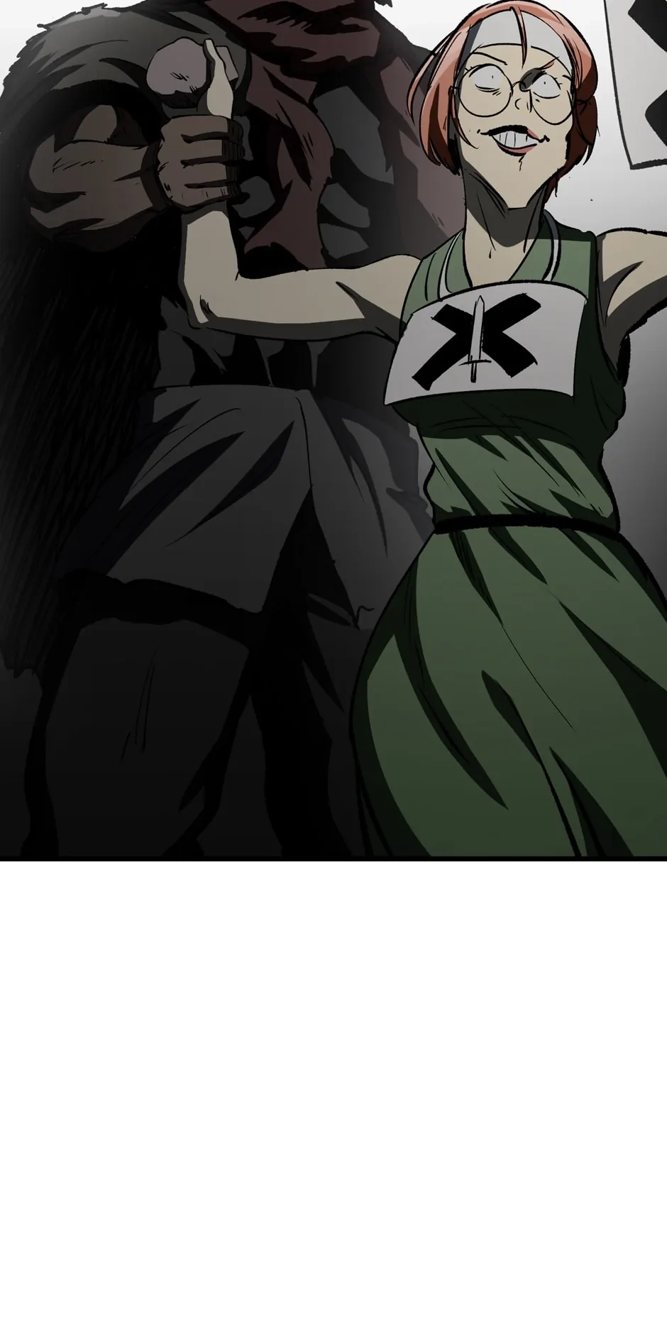 Survival Story of a Sword King in a Fantasy World Chapter 187 - Page 85