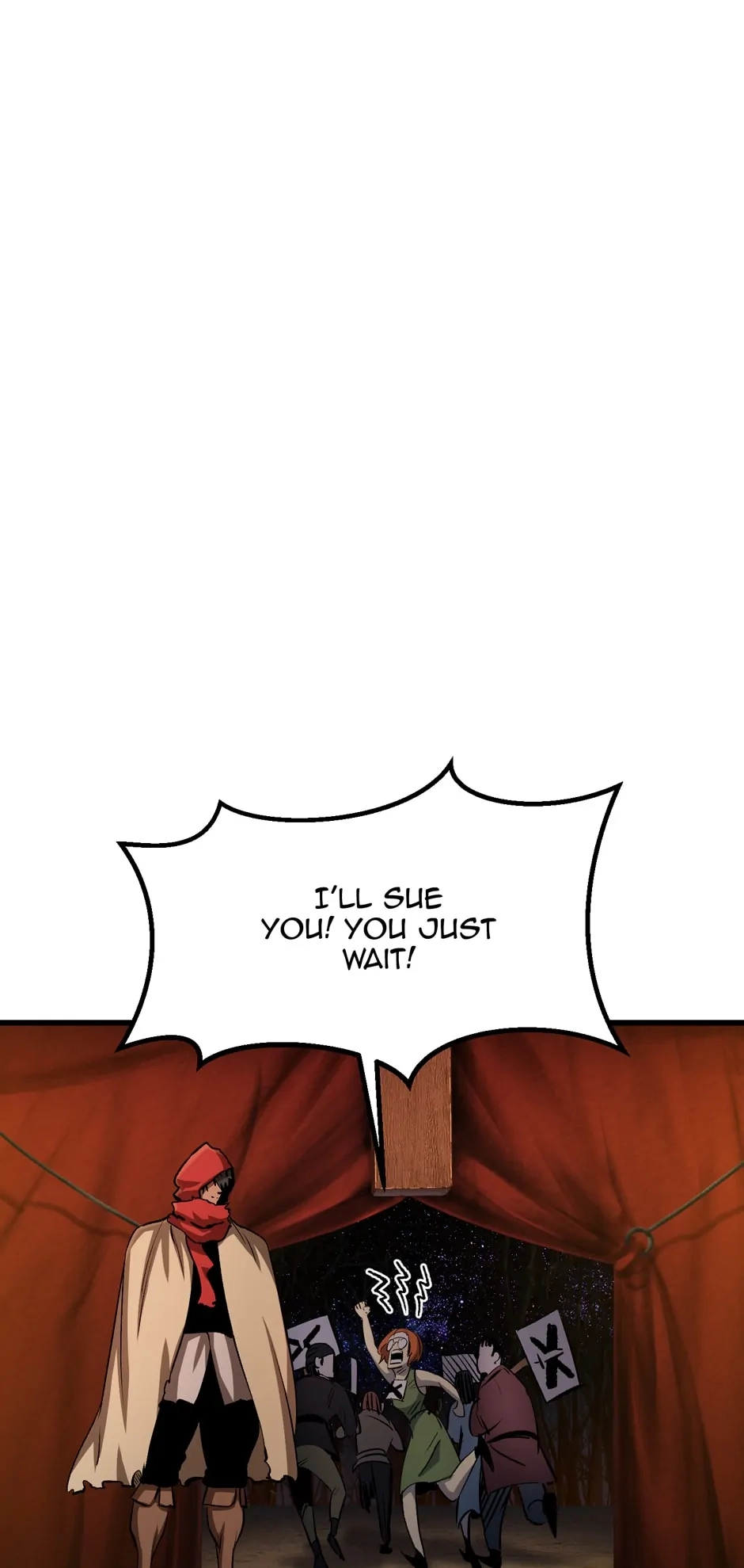 Survival Story of a Sword King in a Fantasy World Chapter 187 - Page 88