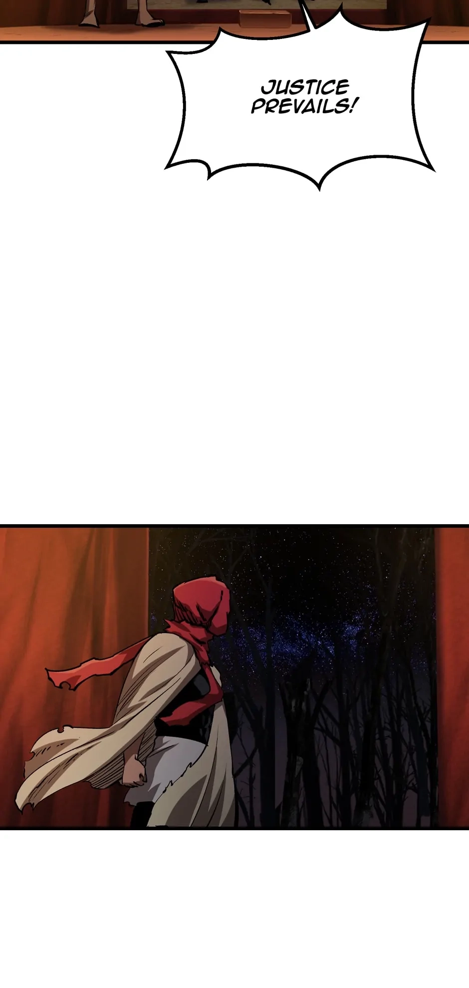 Survival Story of a Sword King in a Fantasy World Chapter 187 - Page 89