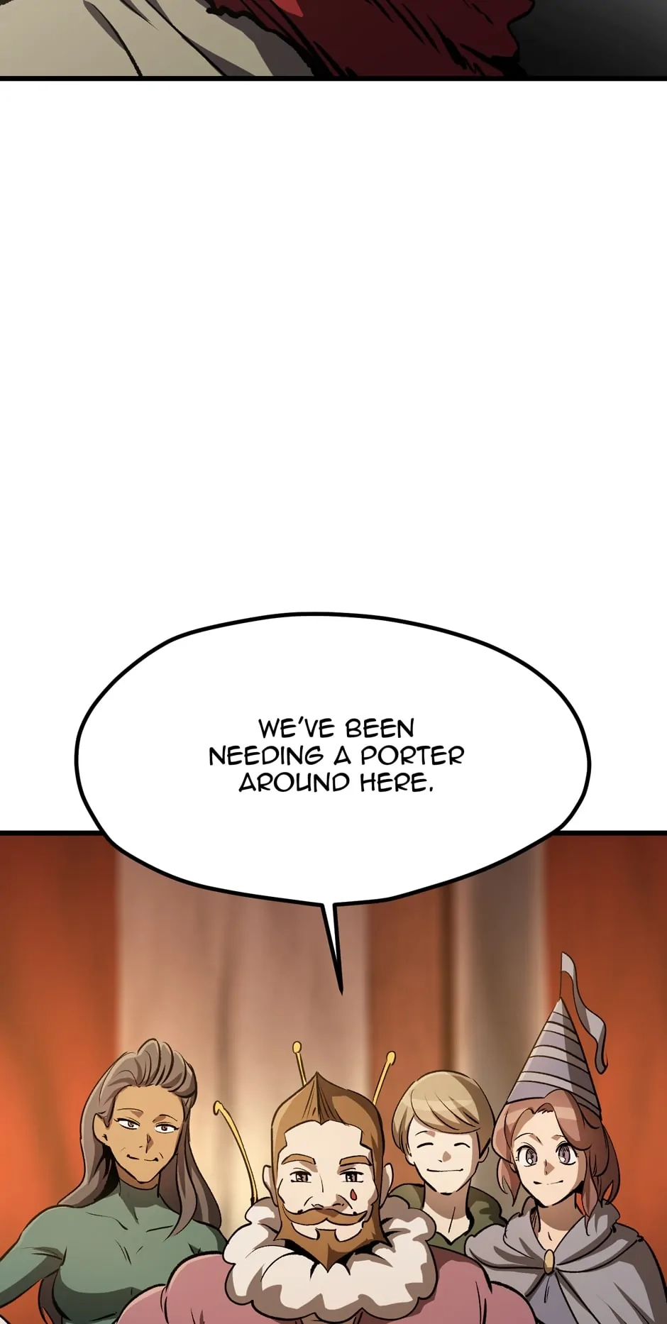 Survival Story of a Sword King in a Fantasy World Chapter 187 - Page 93