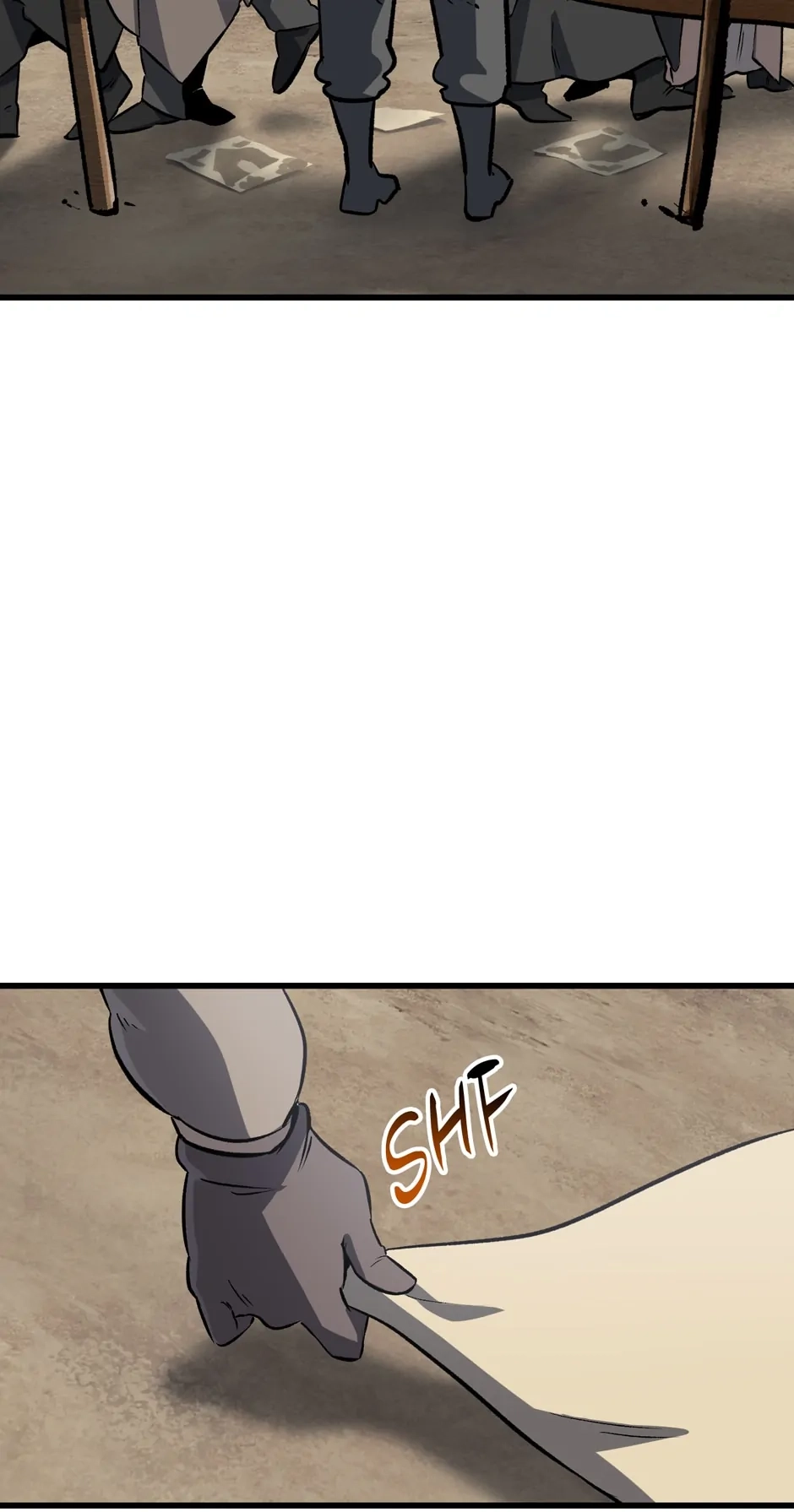 Survival Story of a Sword King in a Fantasy World Chapter 188 - Page 4