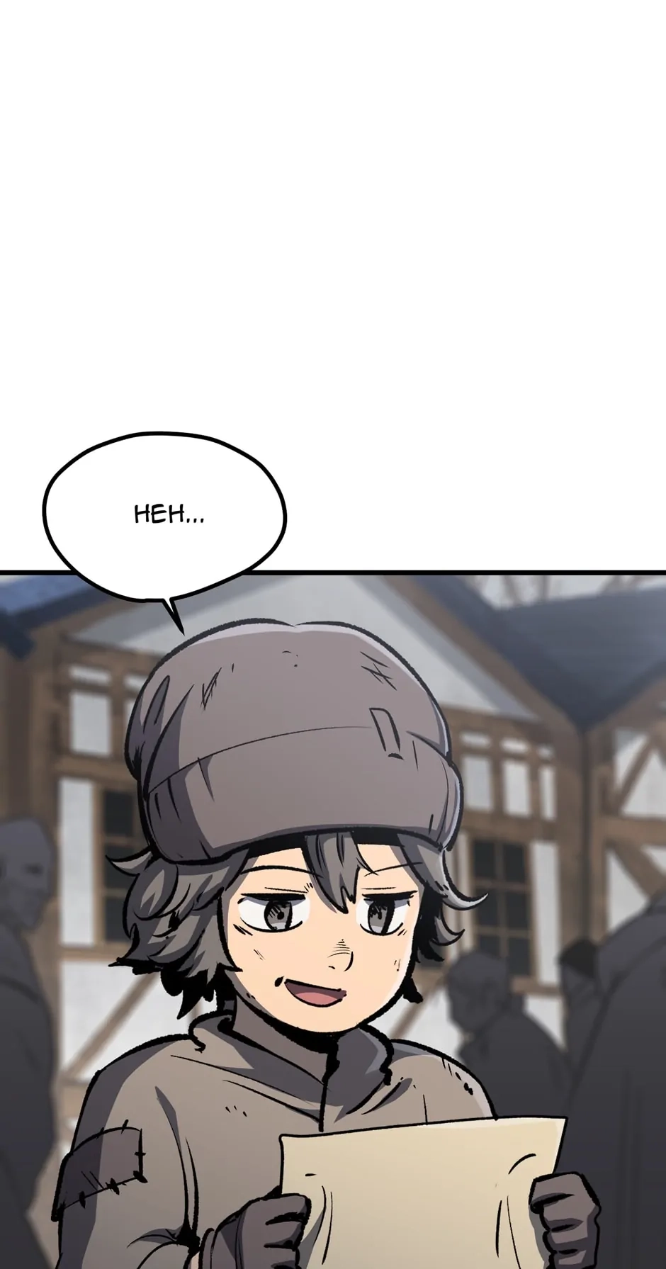 Survival Story of a Sword King in a Fantasy World Chapter 188 - Page 5