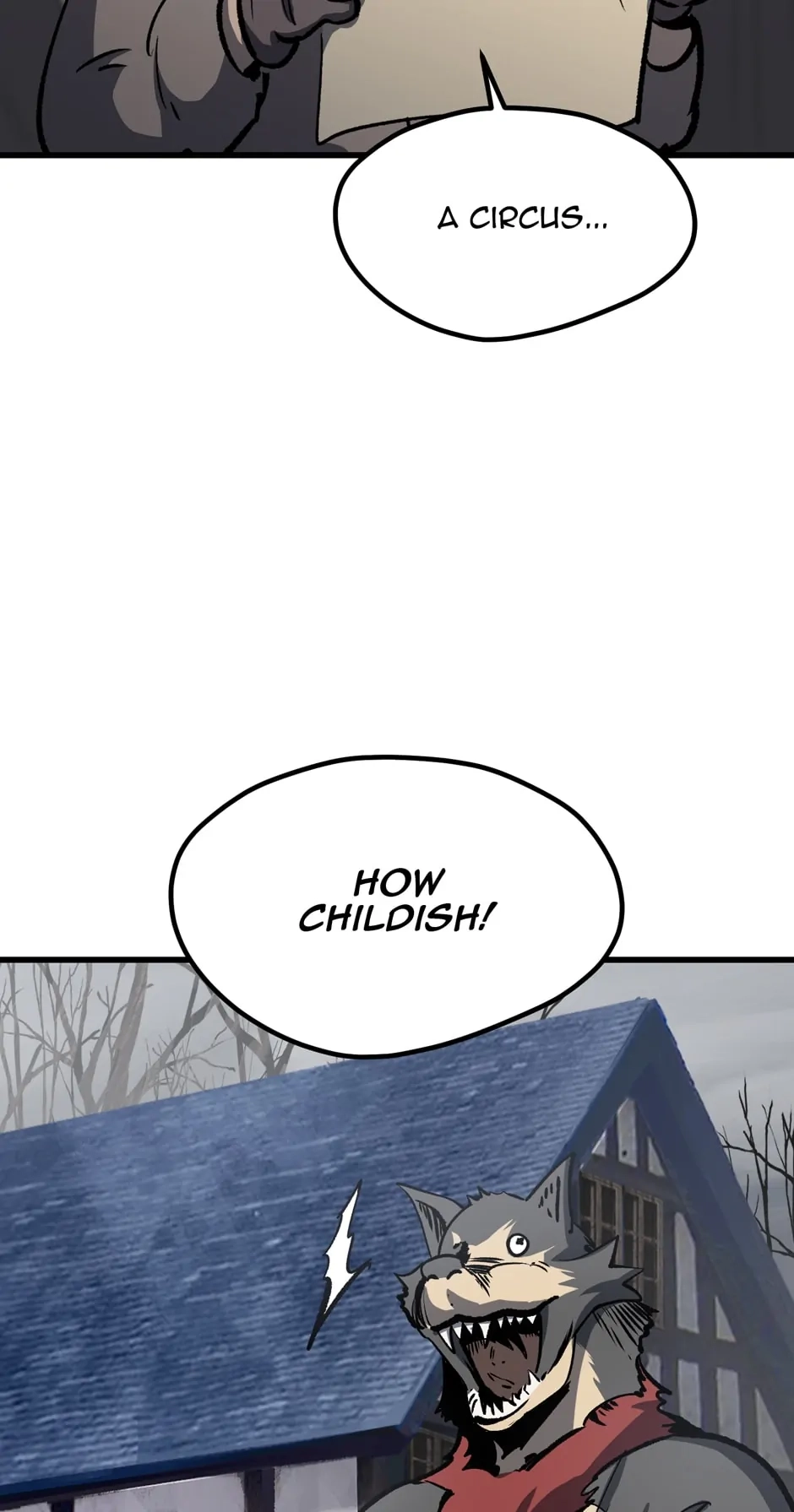 Survival Story of a Sword King in a Fantasy World Chapter 188 - Page 6