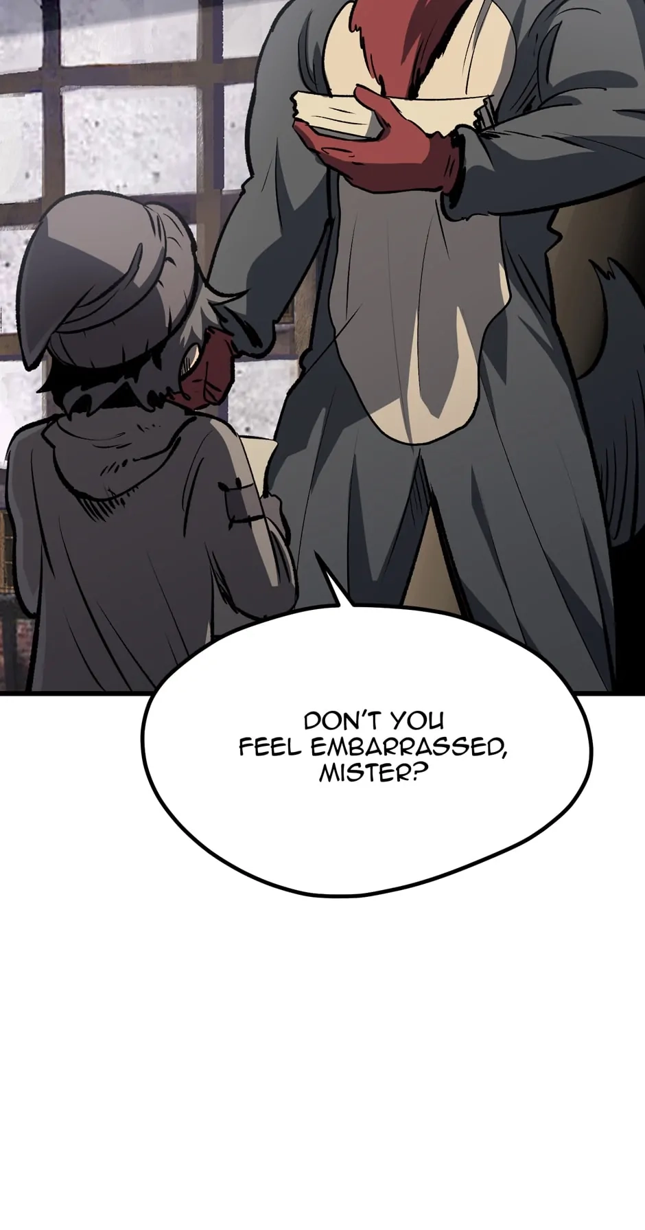 Survival Story of a Sword King in a Fantasy World Chapter 188 - Page 7