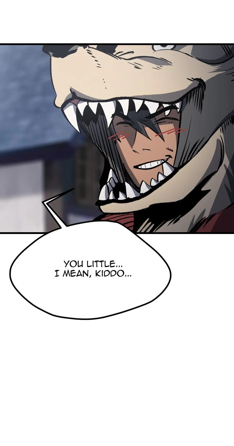Survival Story of a Sword King in a Fantasy World Chapter 188 - Page 8