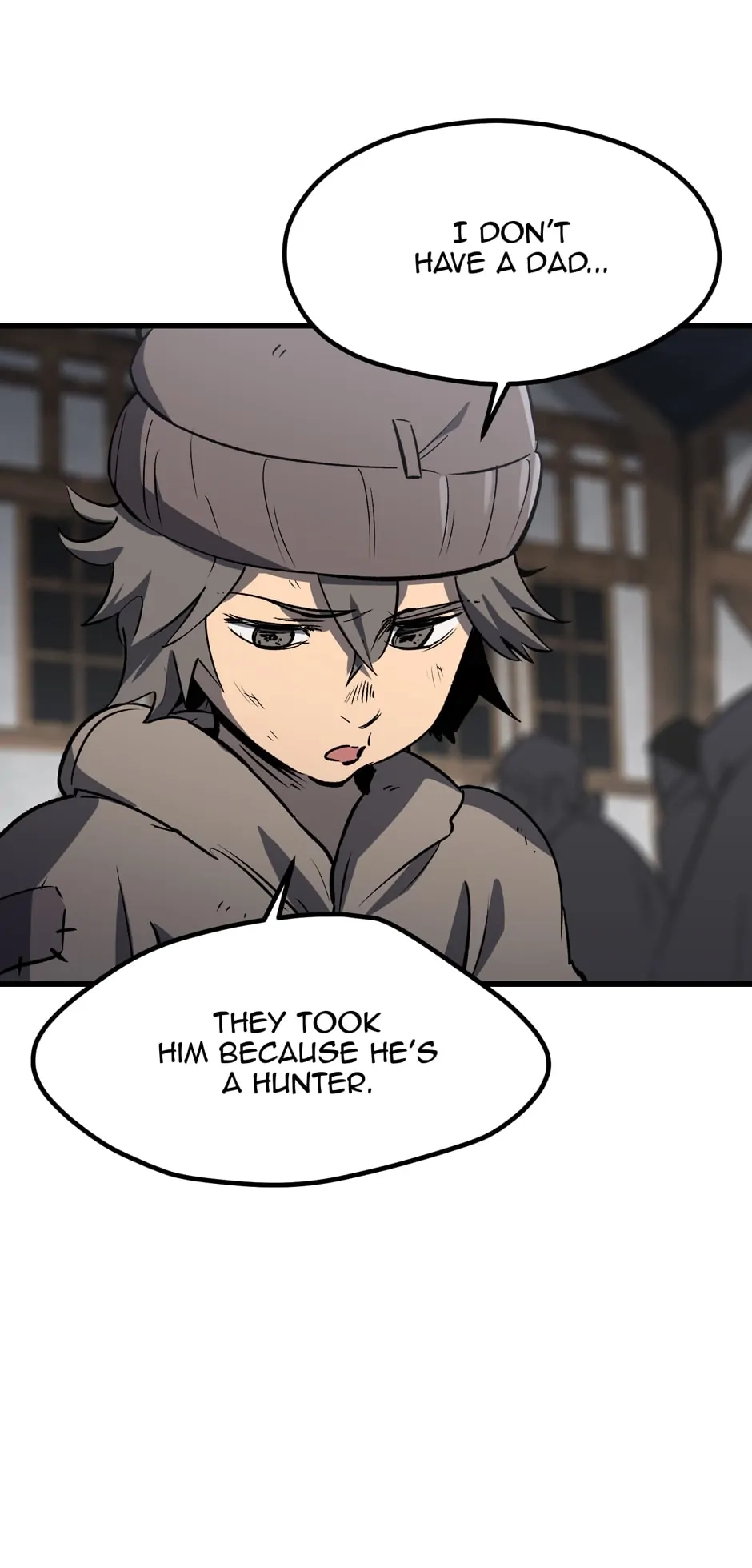 Survival Story of a Sword King in a Fantasy World Chapter 188 - Page 11