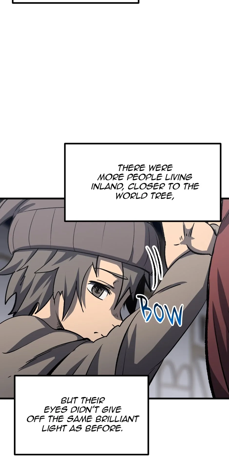 Survival Story of a Sword King in a Fantasy World Chapter 188 - Page 18