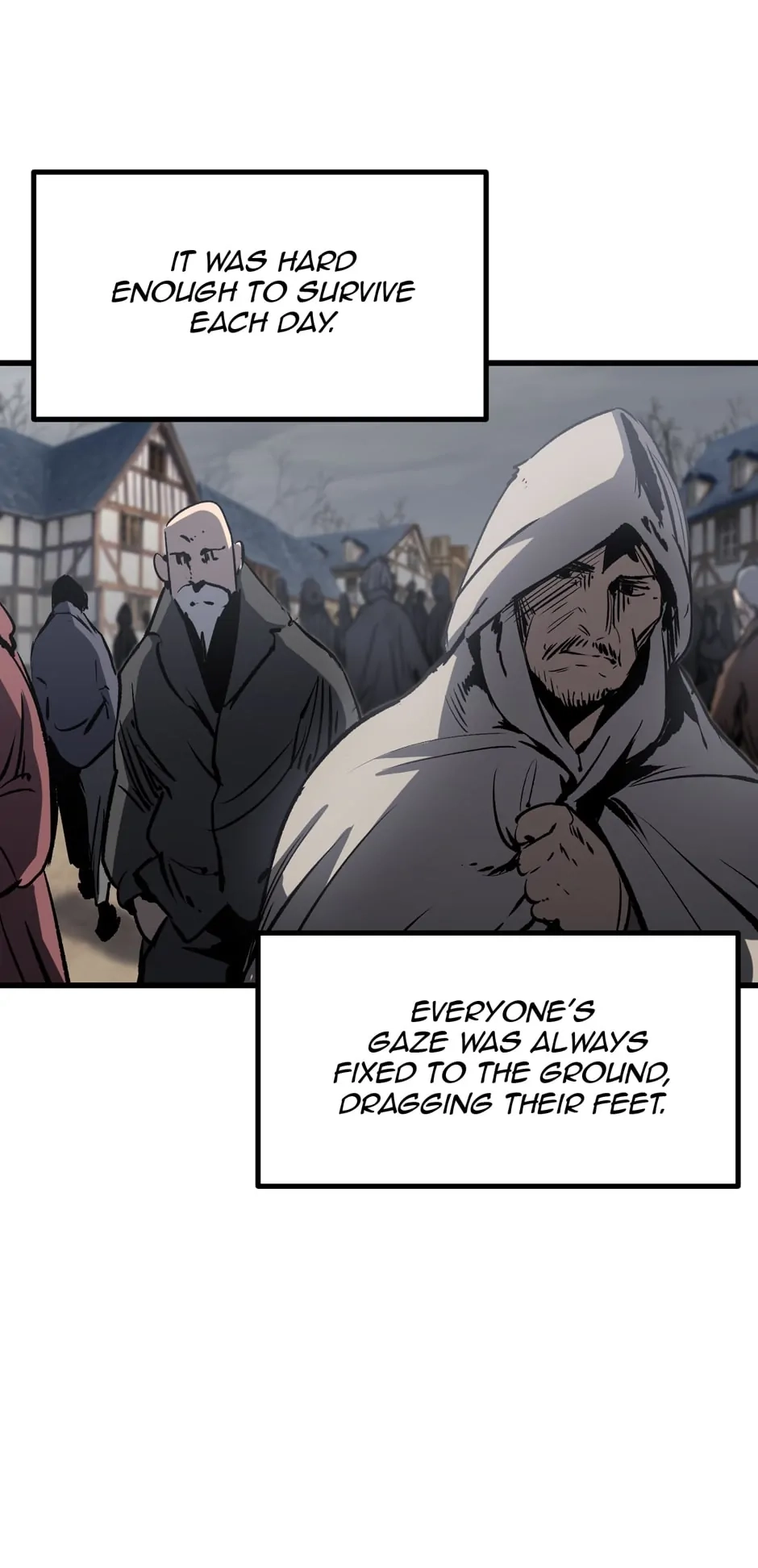 Survival Story of a Sword King in a Fantasy World Chapter 188 - Page 19