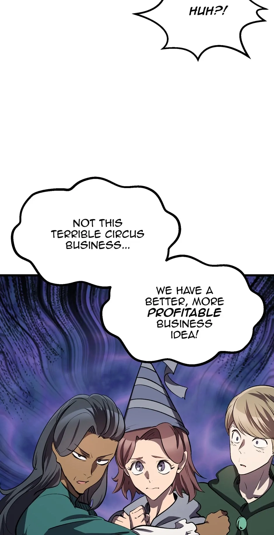 Survival Story of a Sword King in a Fantasy World Chapter 188 - Page 28