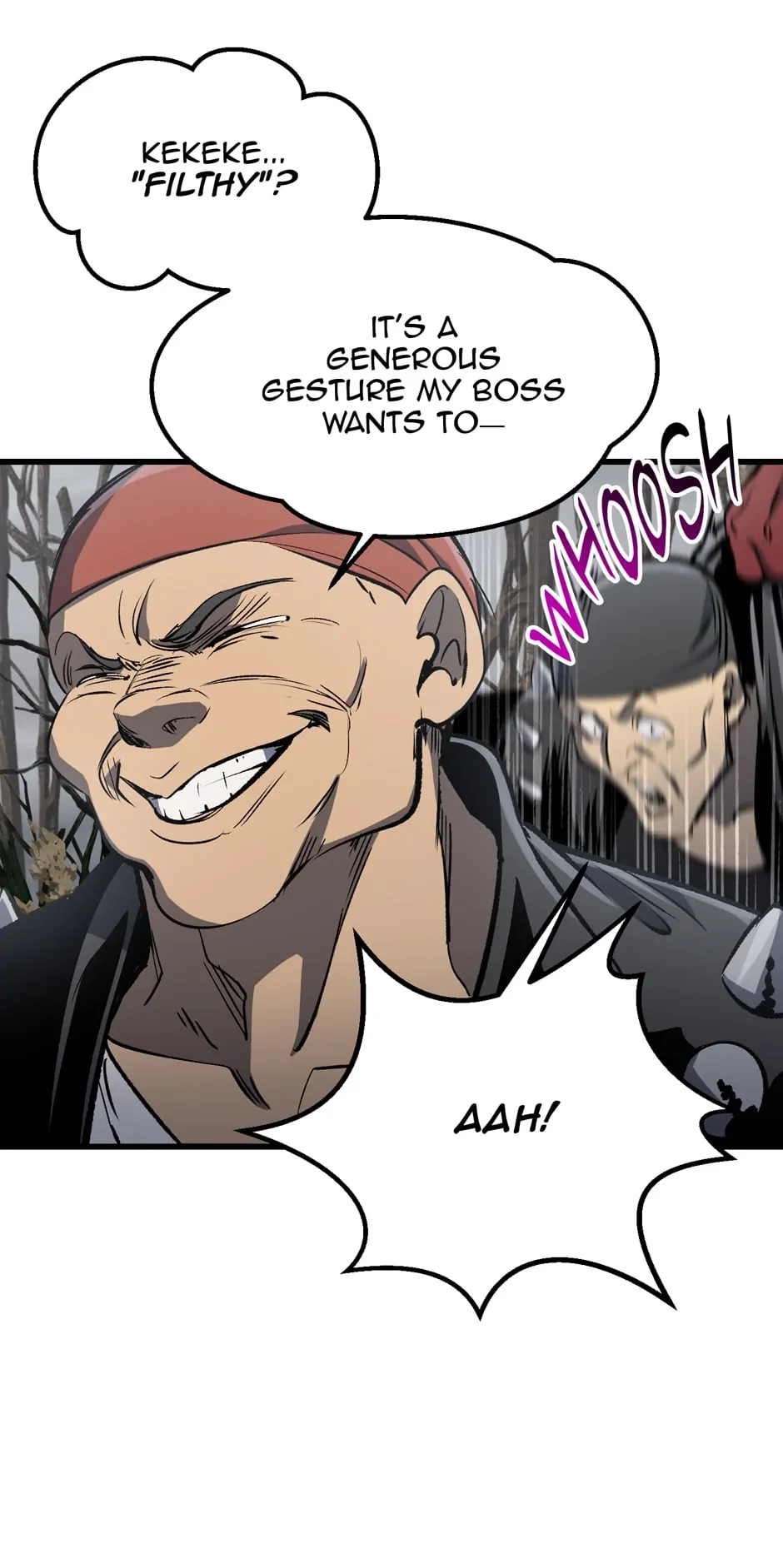 Survival Story of a Sword King in a Fantasy World Chapter 188 - Page 30