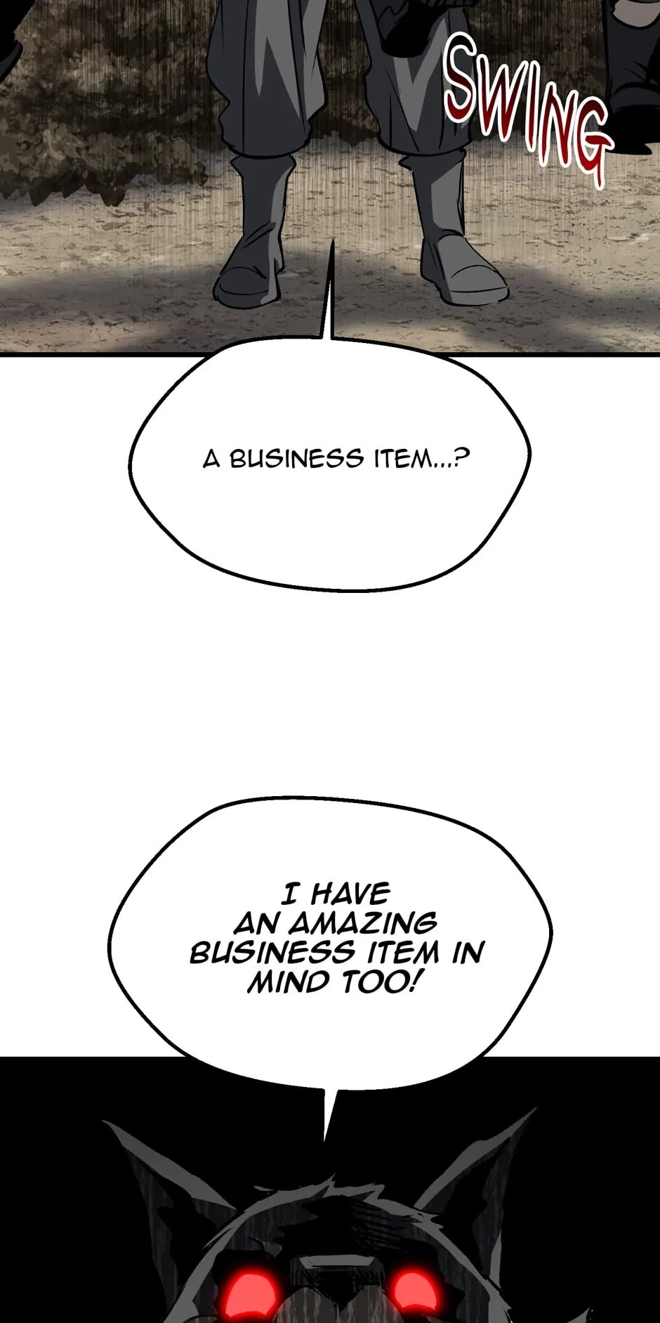 Survival Story of a Sword King in a Fantasy World Chapter 188 - Page 32