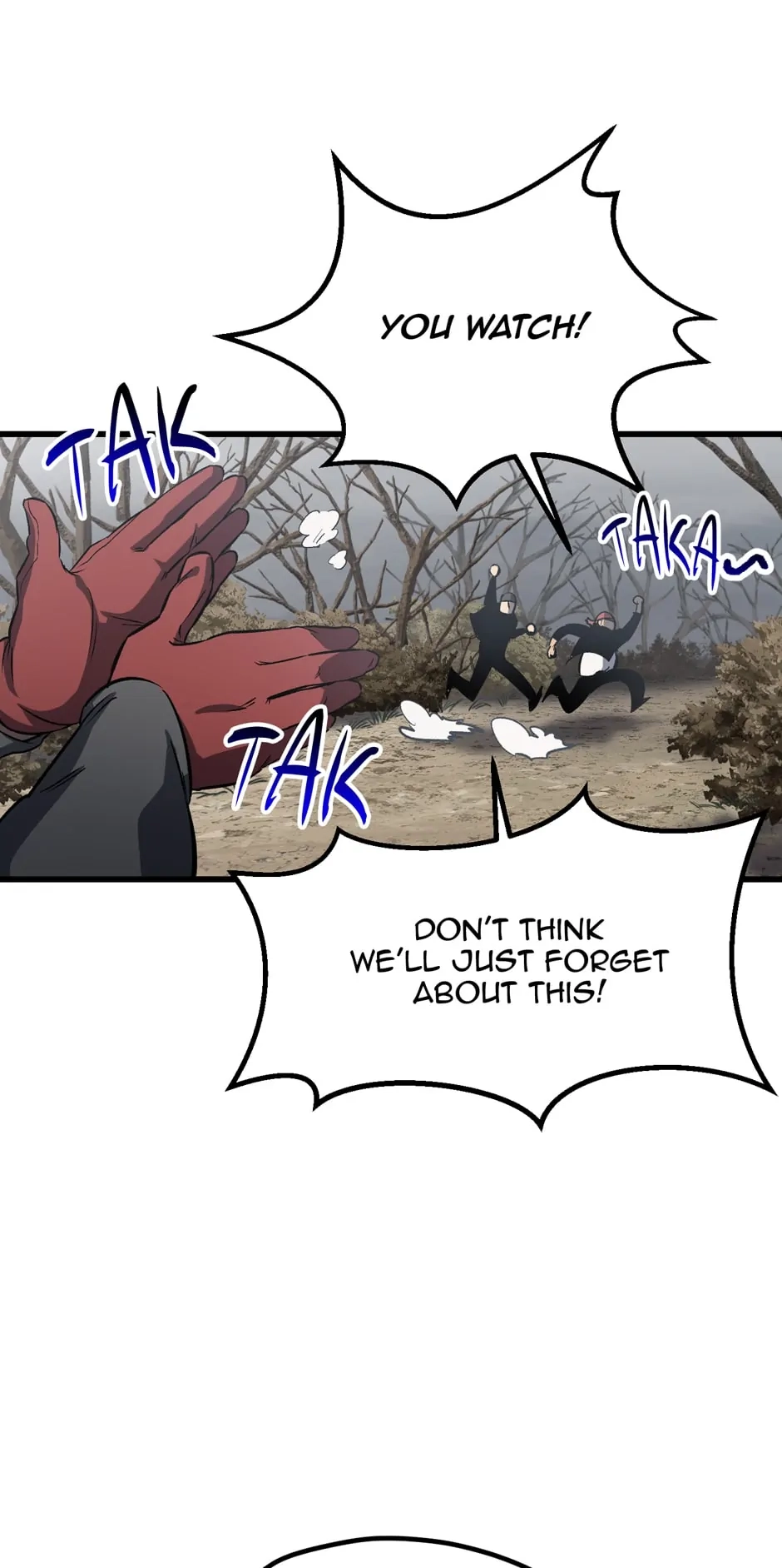 Survival Story of a Sword King in a Fantasy World Chapter 188 - Page 35