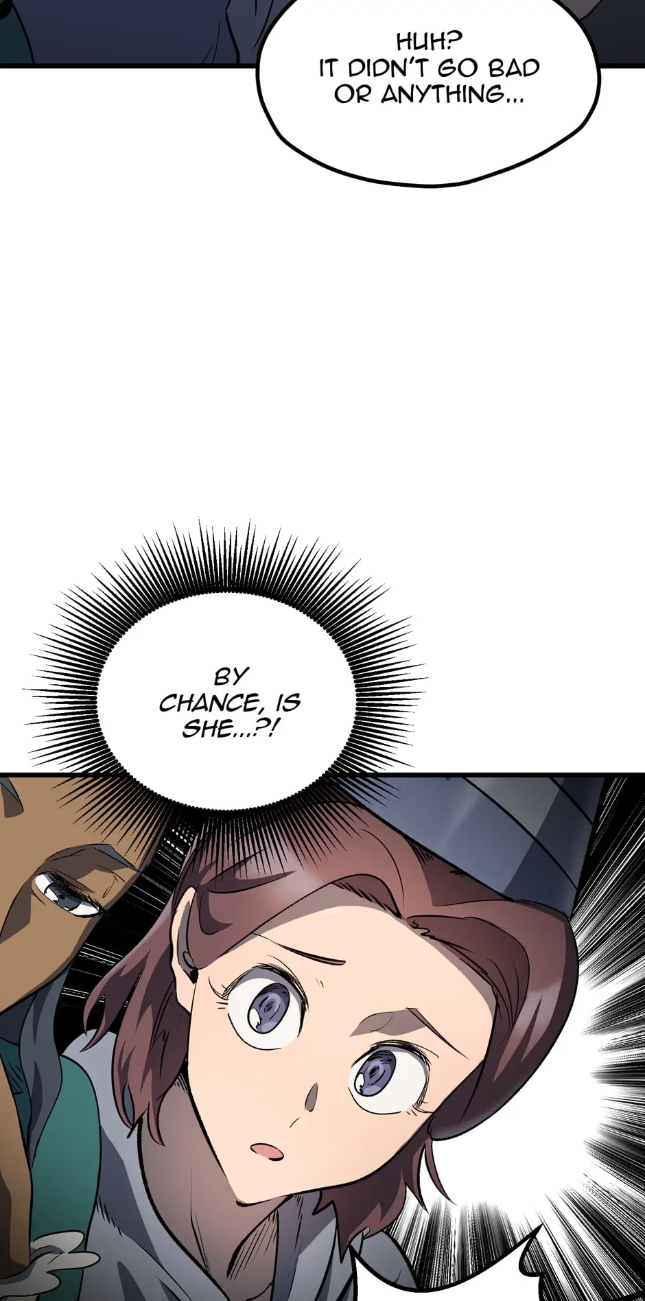 Survival Story of a Sword King in a Fantasy World Chapter 188 - Page 40