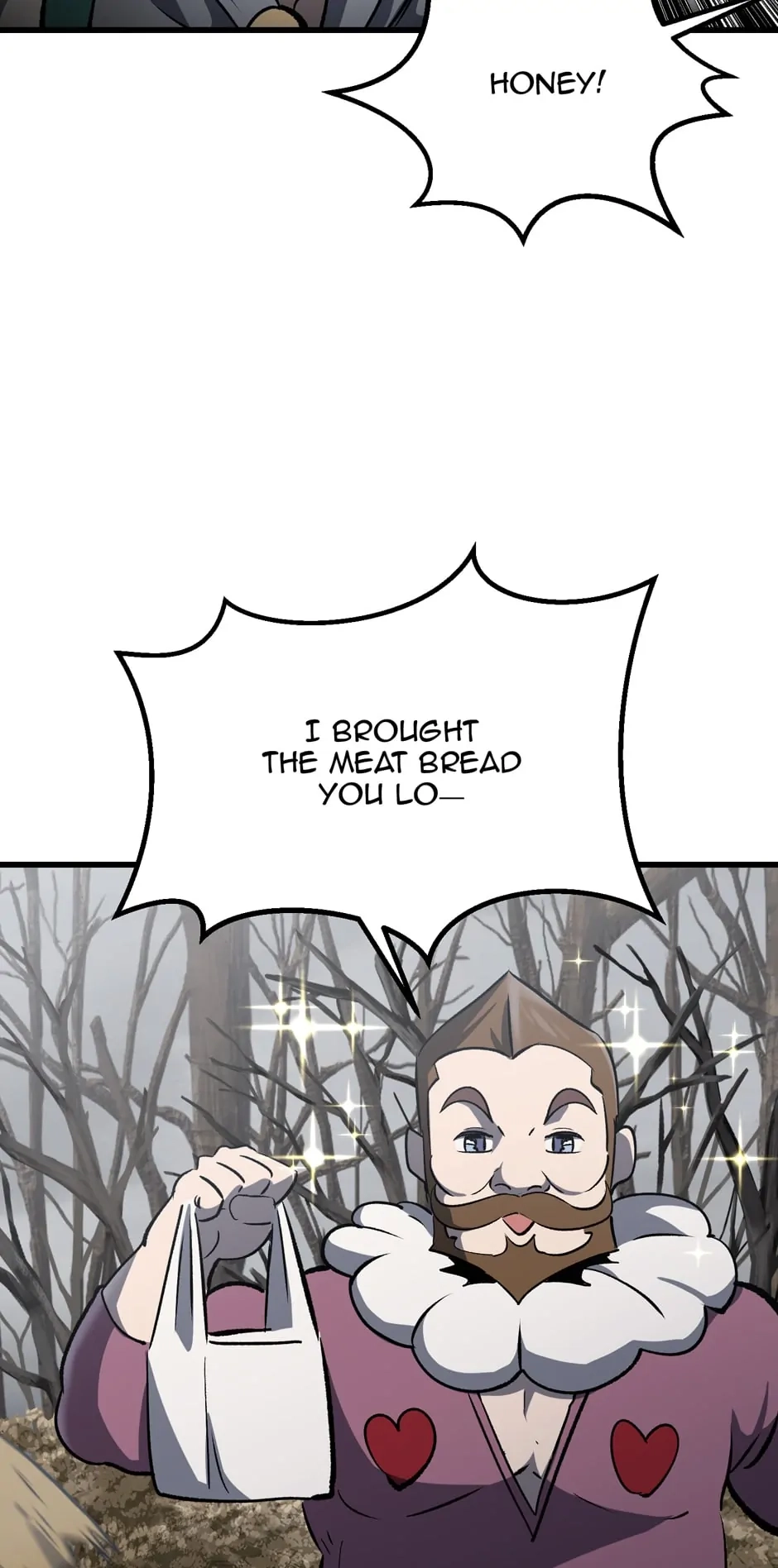 Survival Story of a Sword King in a Fantasy World Chapter 188 - Page 41