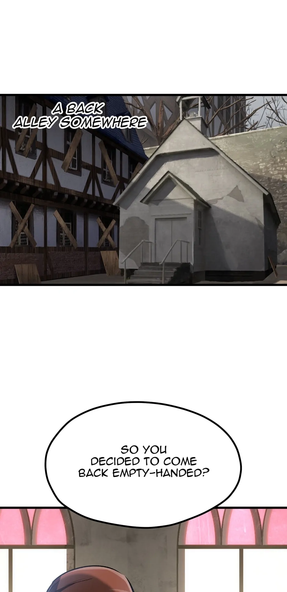 Survival Story of a Sword King in a Fantasy World Chapter 188 - Page 44