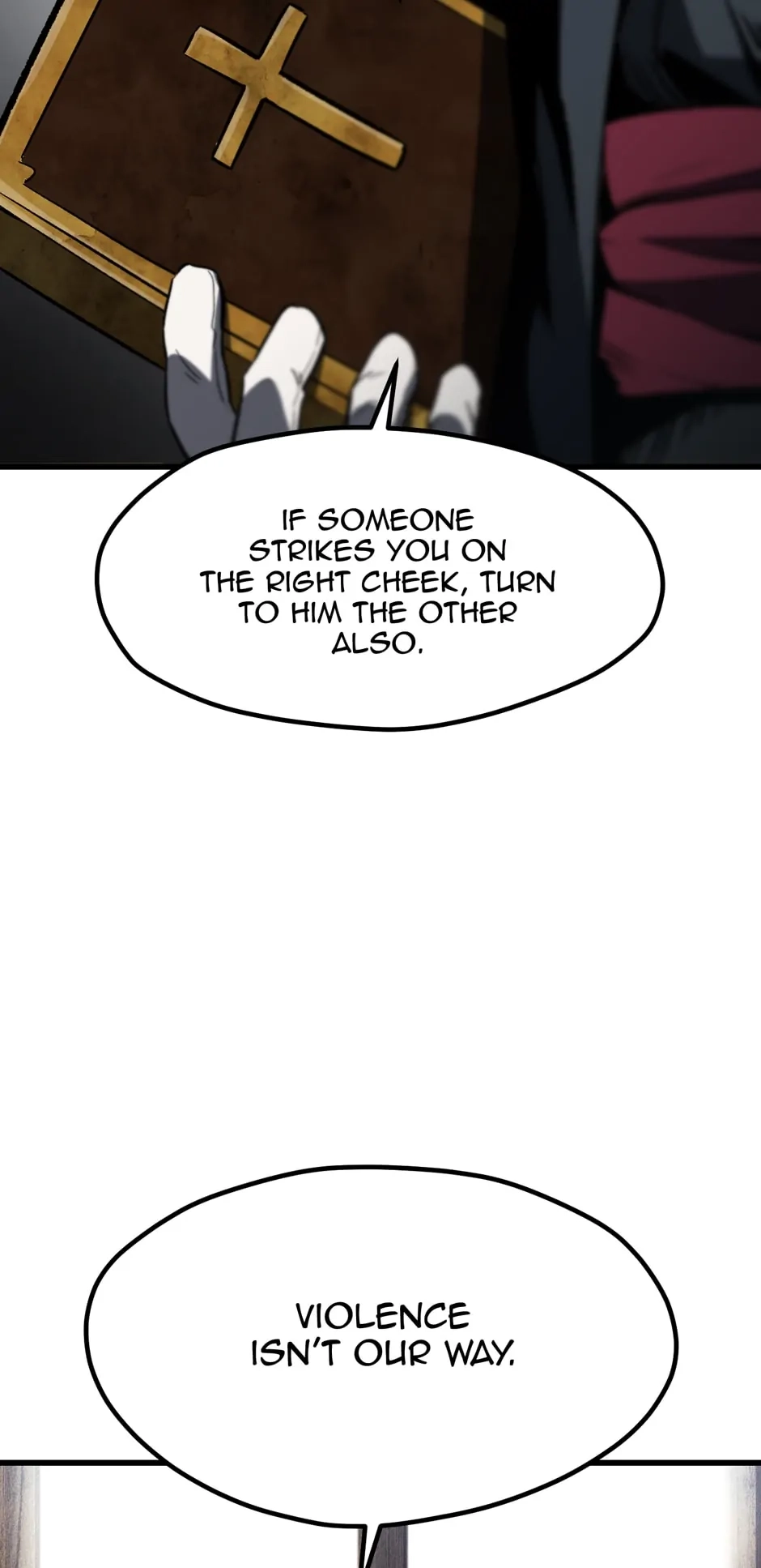 Survival Story of a Sword King in a Fantasy World Chapter 188 - Page 47