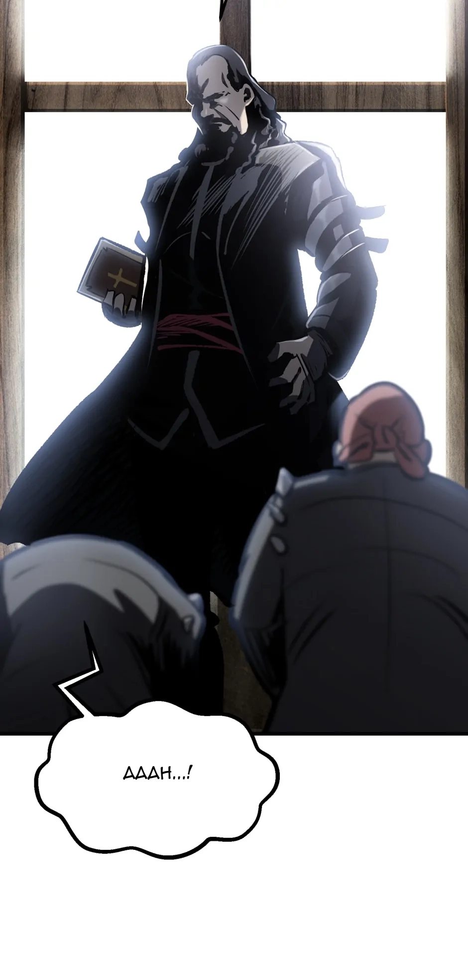 Survival Story of a Sword King in a Fantasy World Chapter 188 - Page 48