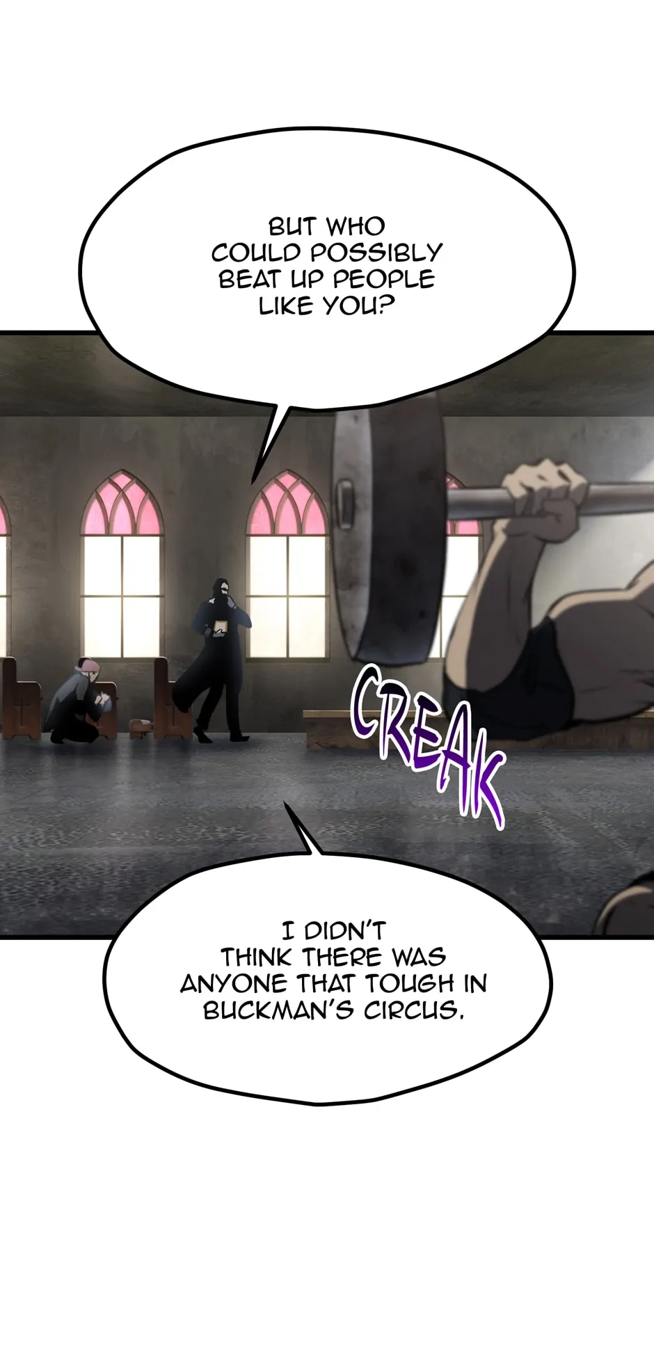 Survival Story of a Sword King in a Fantasy World Chapter 188 - Page 49