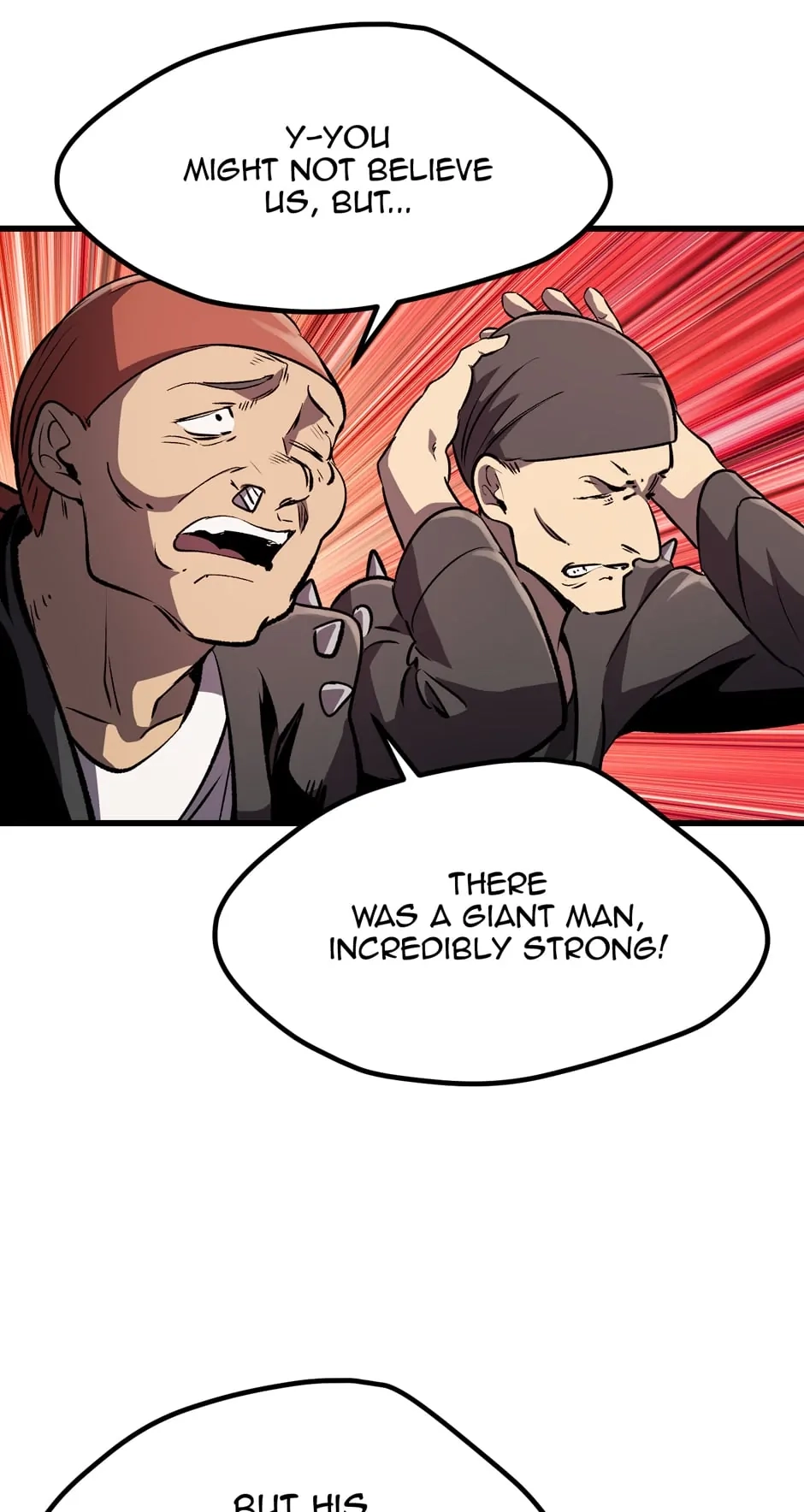Survival Story of a Sword King in a Fantasy World Chapter 188 - Page 50
