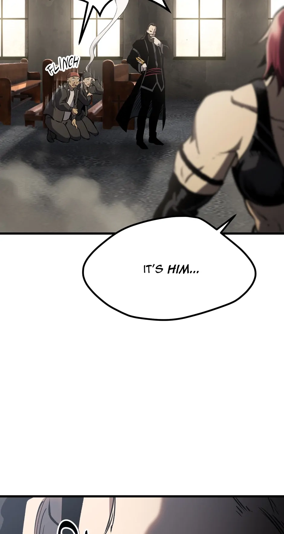 Survival Story of a Sword King in a Fantasy World Chapter 188 - Page 53